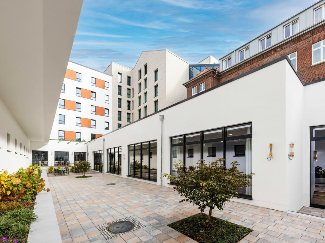 Novotel Münster City