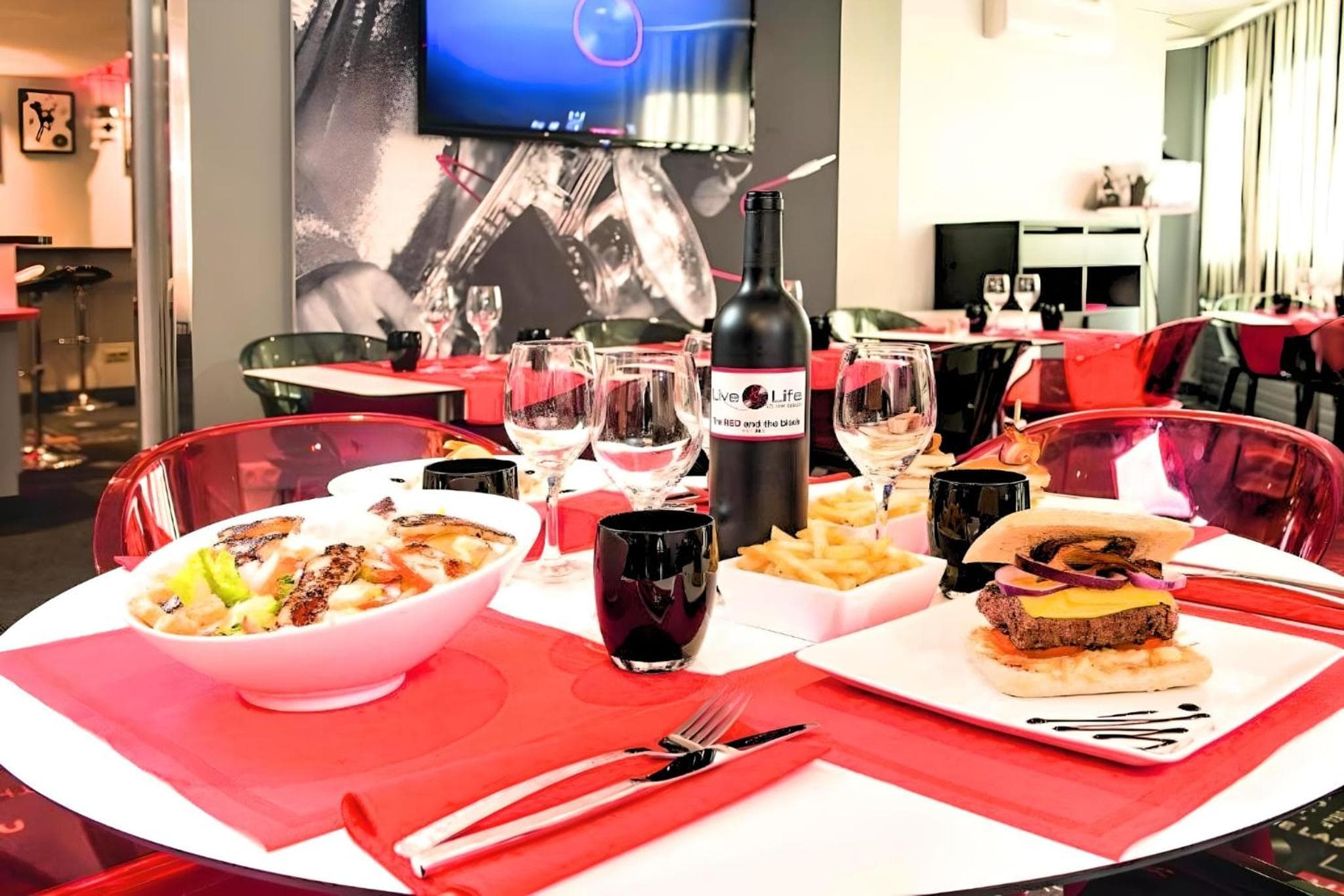 Hotel Inn Design Paris Porte de Saint-Ouen