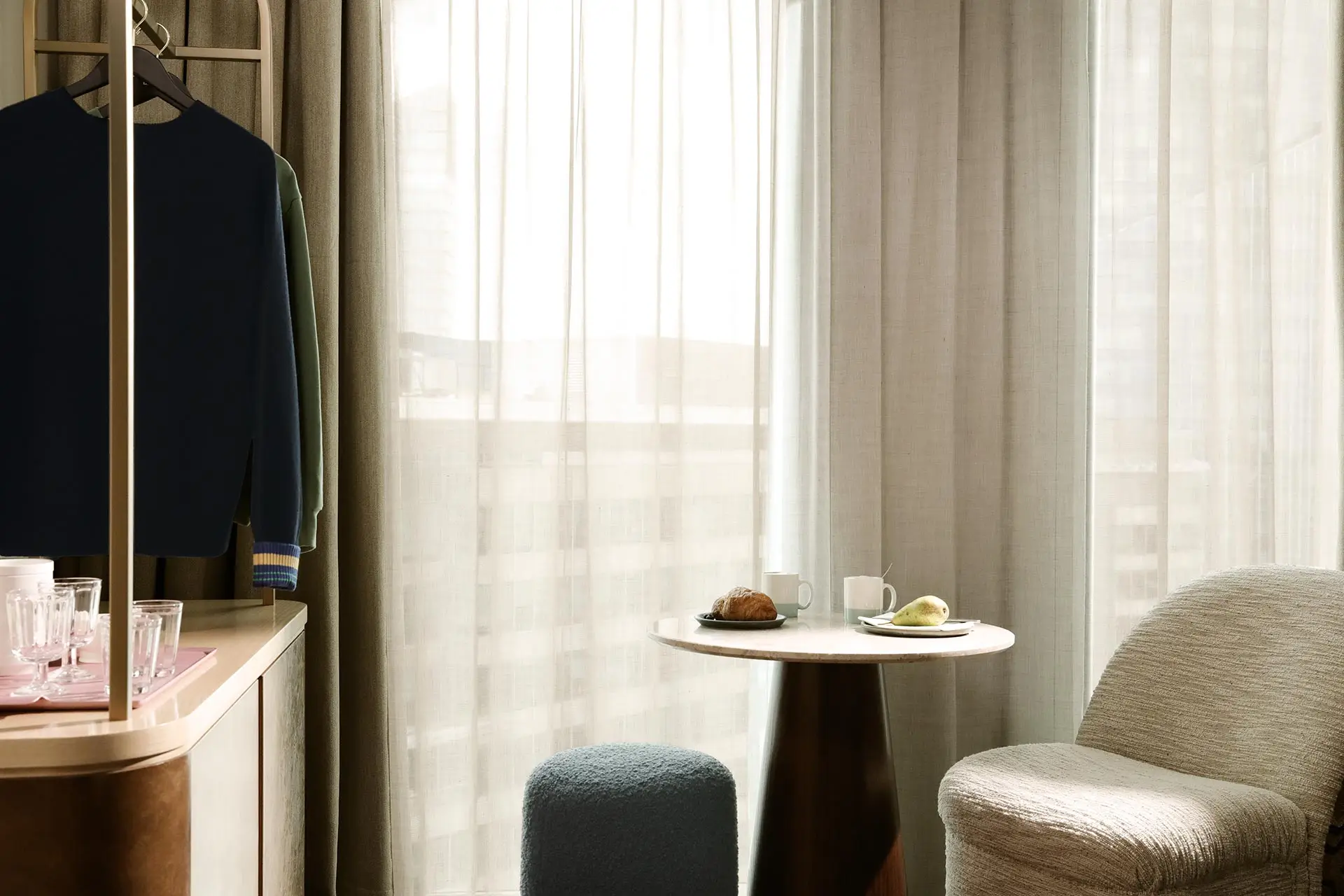 The Hoxton, Brussels