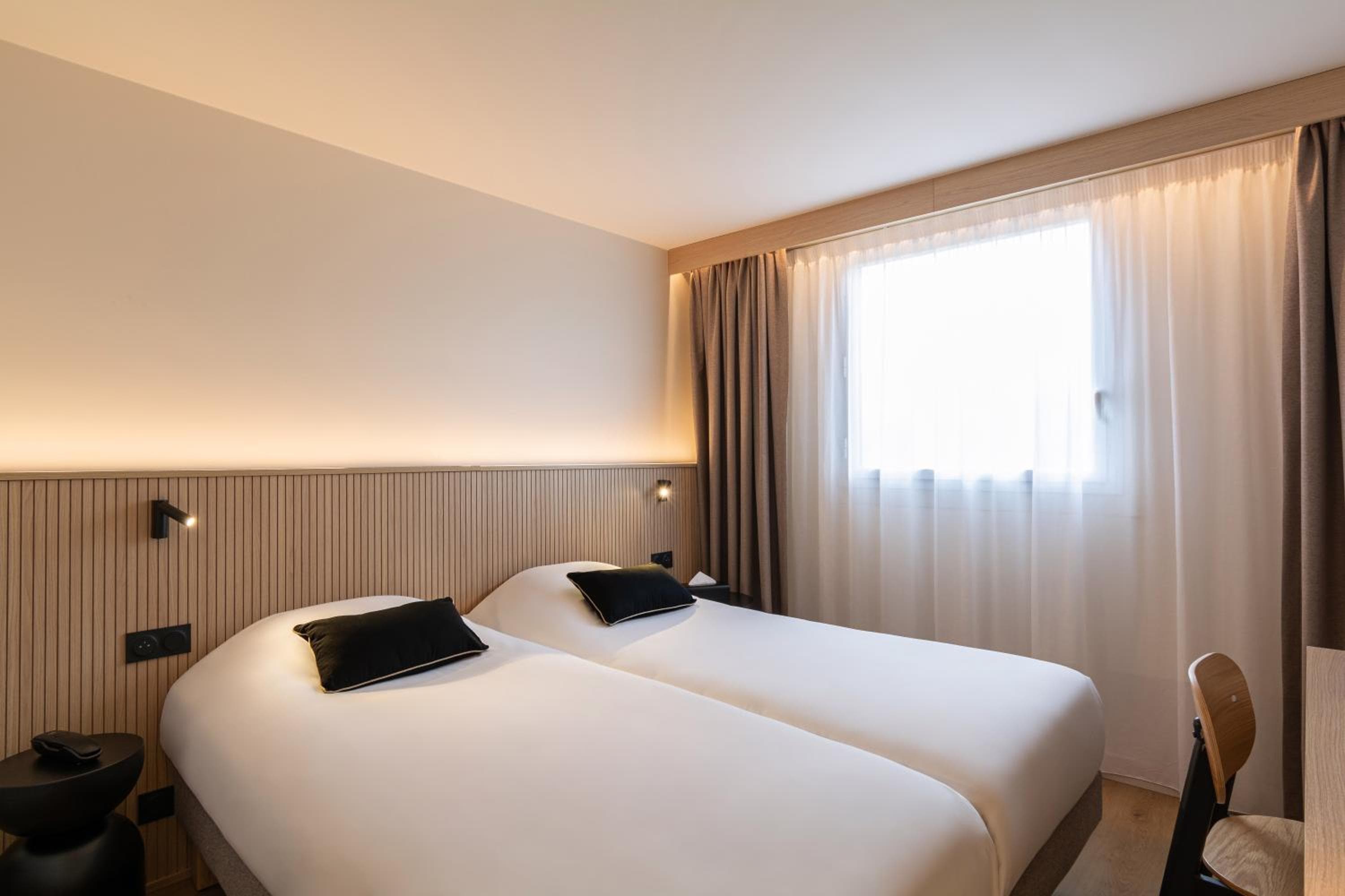 Grand Hôtel de la Seine