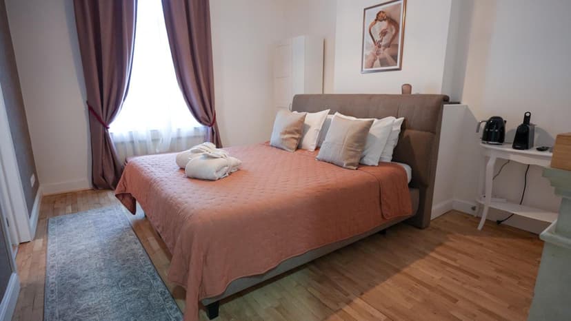 Hôtel de Maître de Vaughan