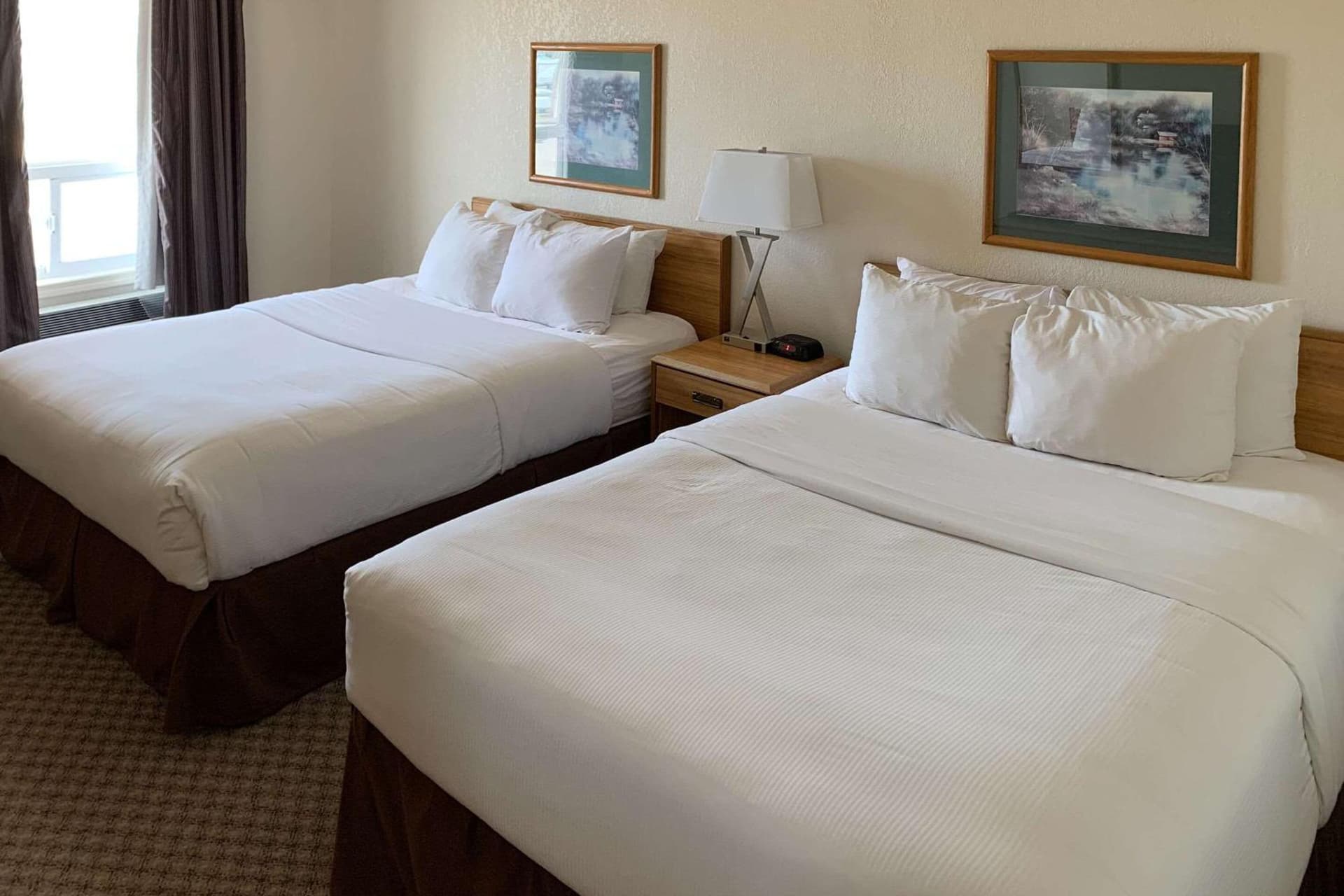 Rodeway Inn Edson