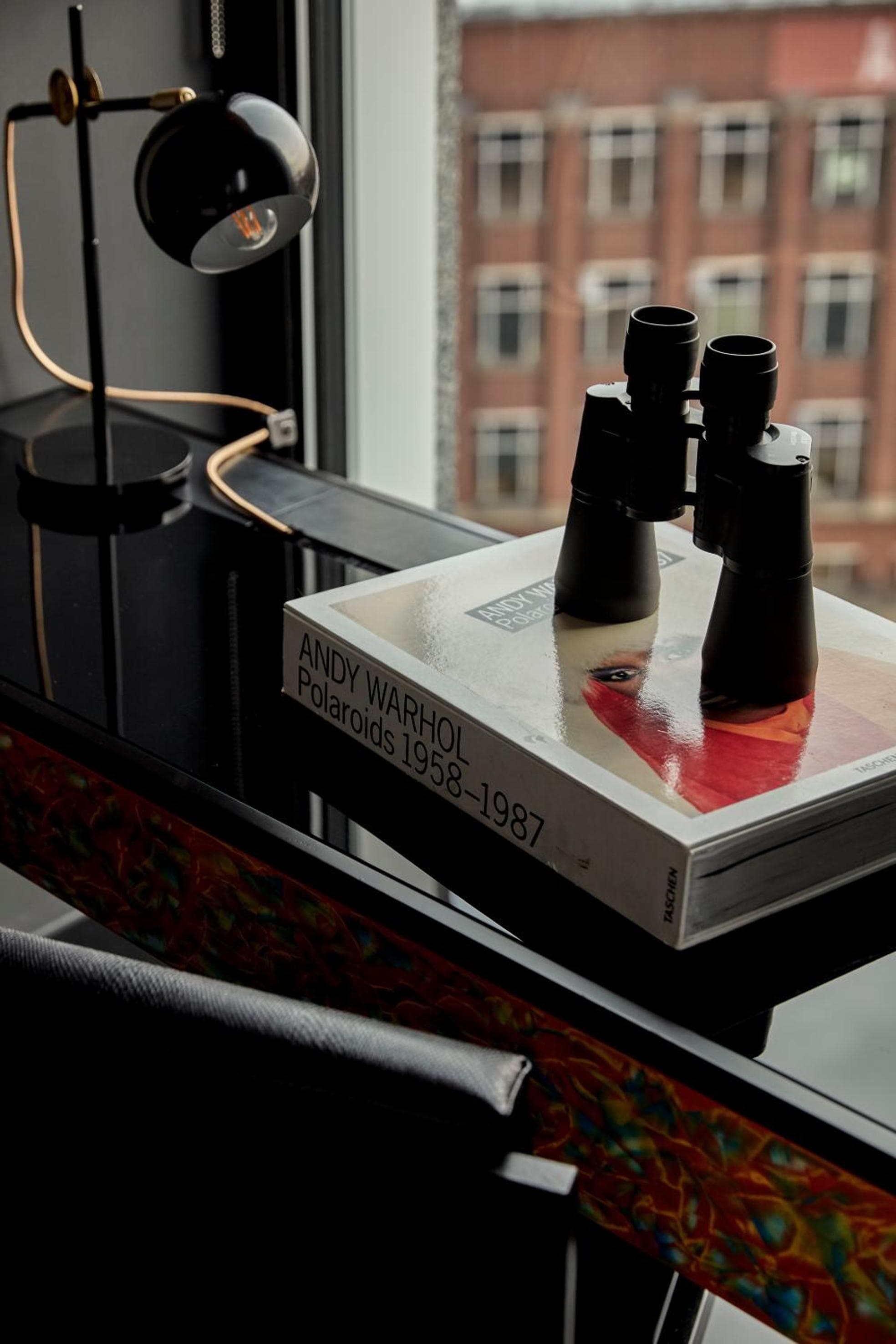 Sir Adam Hotel, part of Sircle Collection