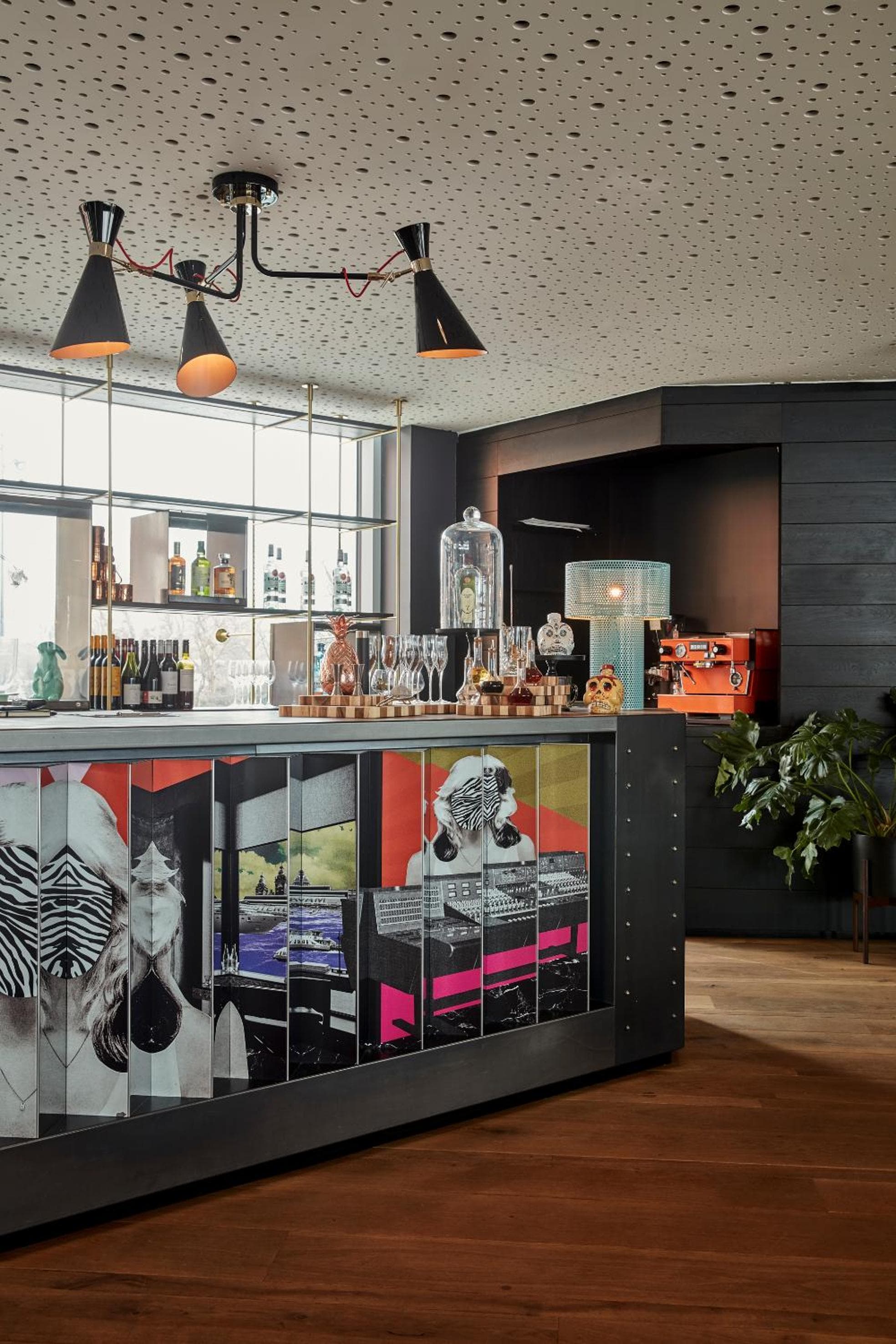 Sir Adam Hotel, part of Sircle Collection