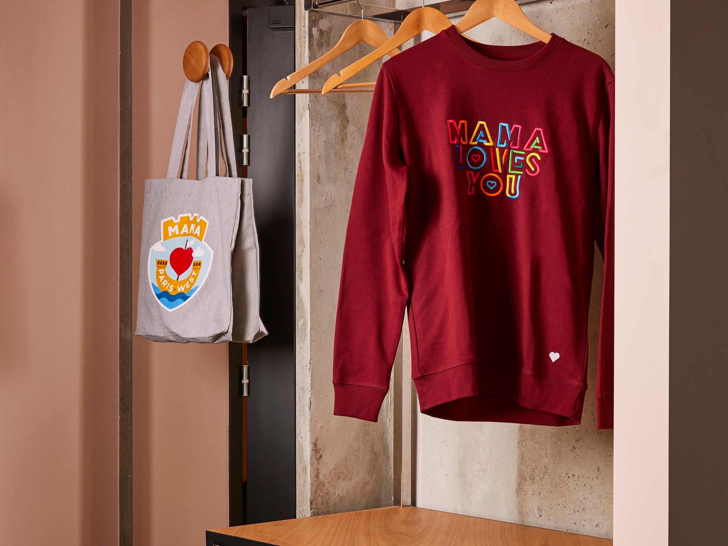 Mama Shelter Paris West