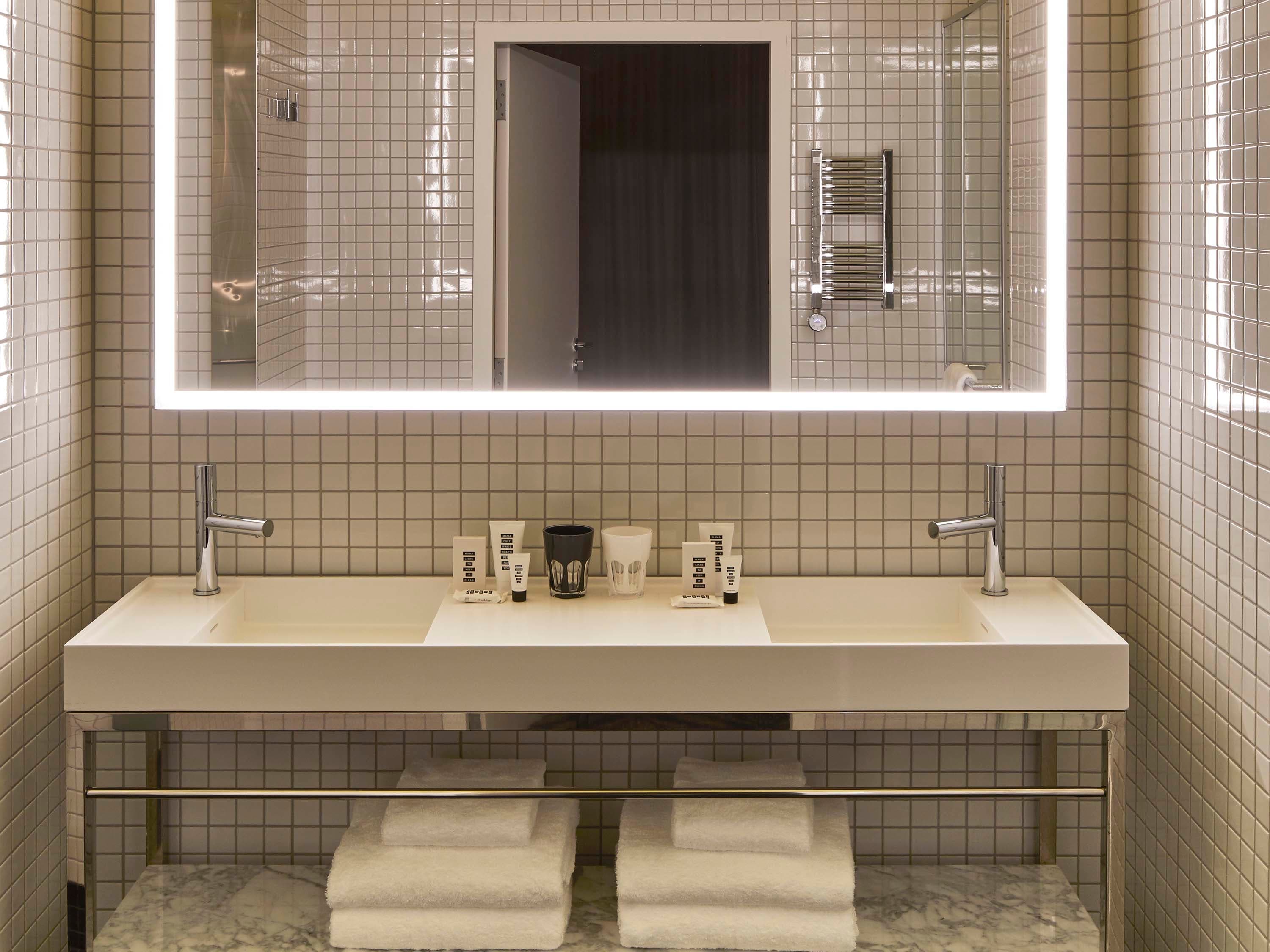 Mama Shelter Paris West