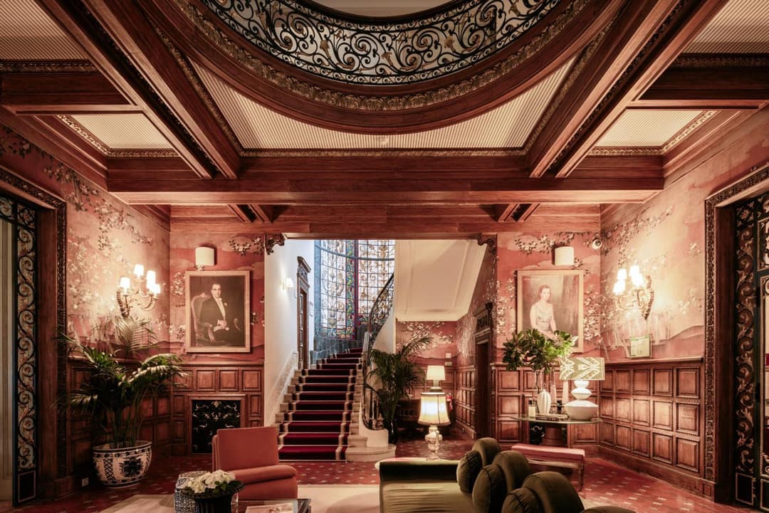 Infante Sagres - Small Luxury Hotels of the World