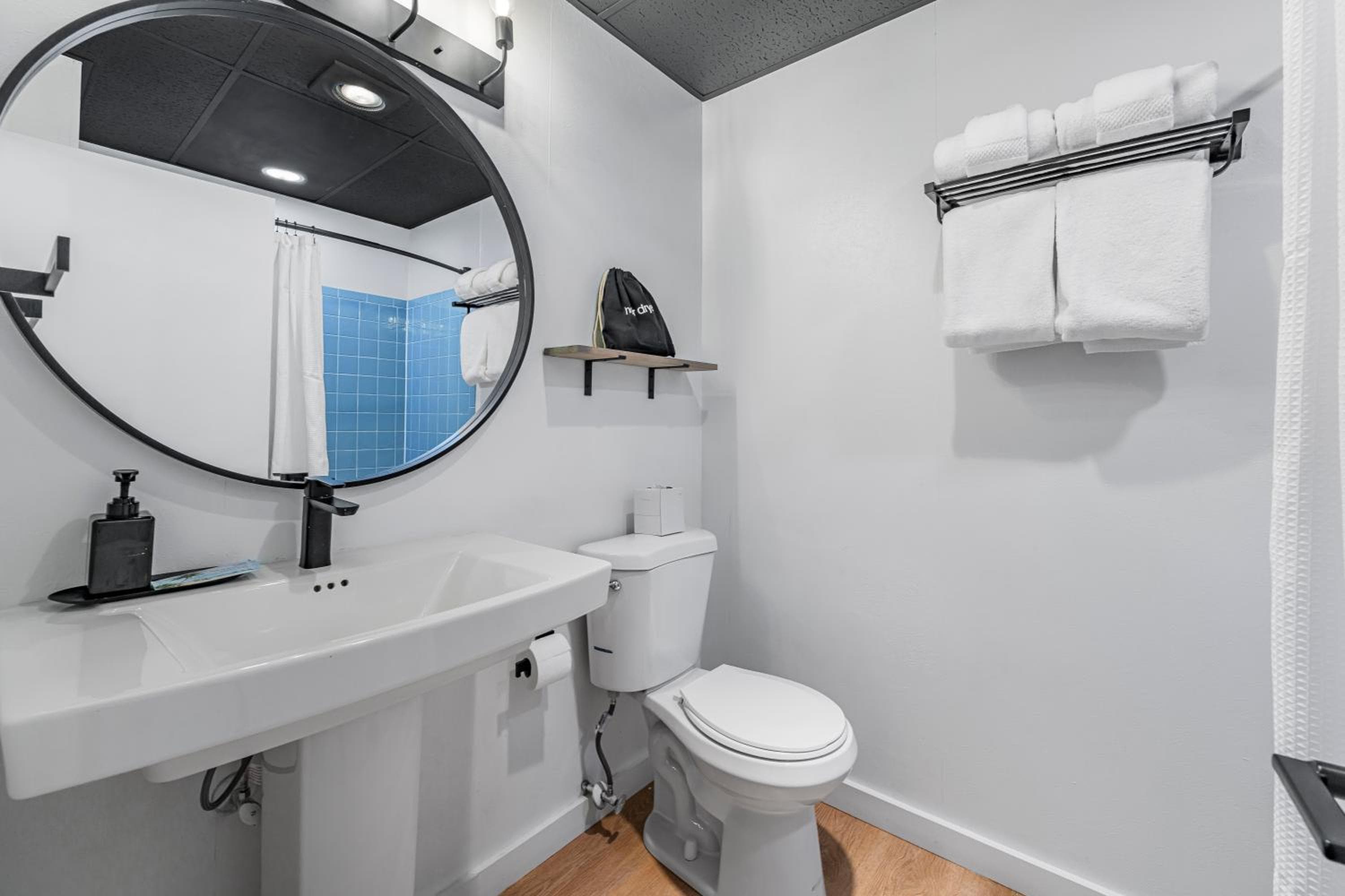 Trailhead by Weekender