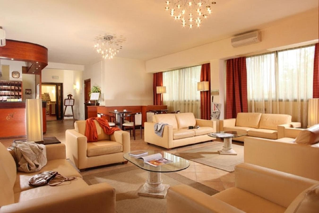 Hotel Cassia