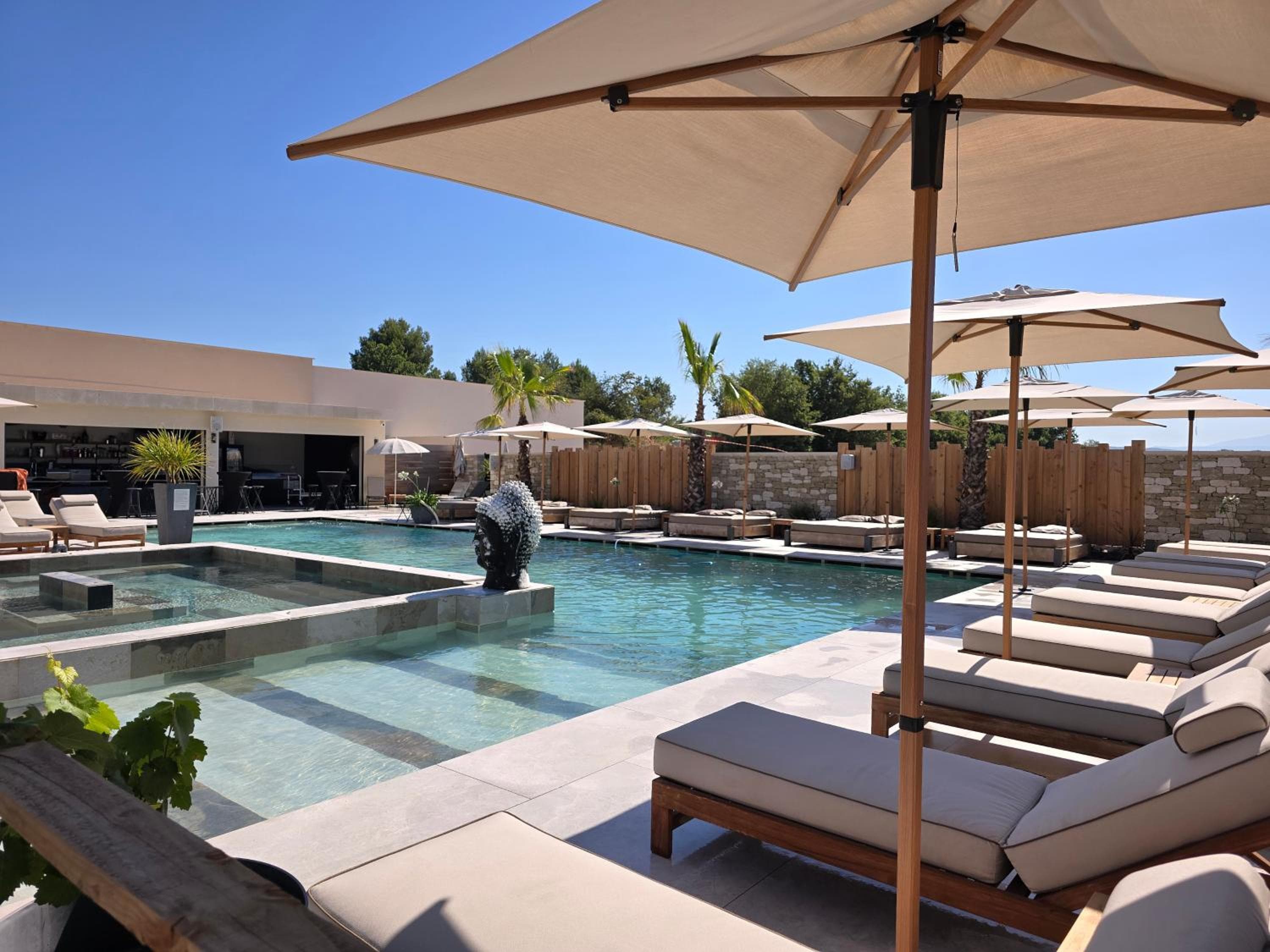 Les Loges du Luberon