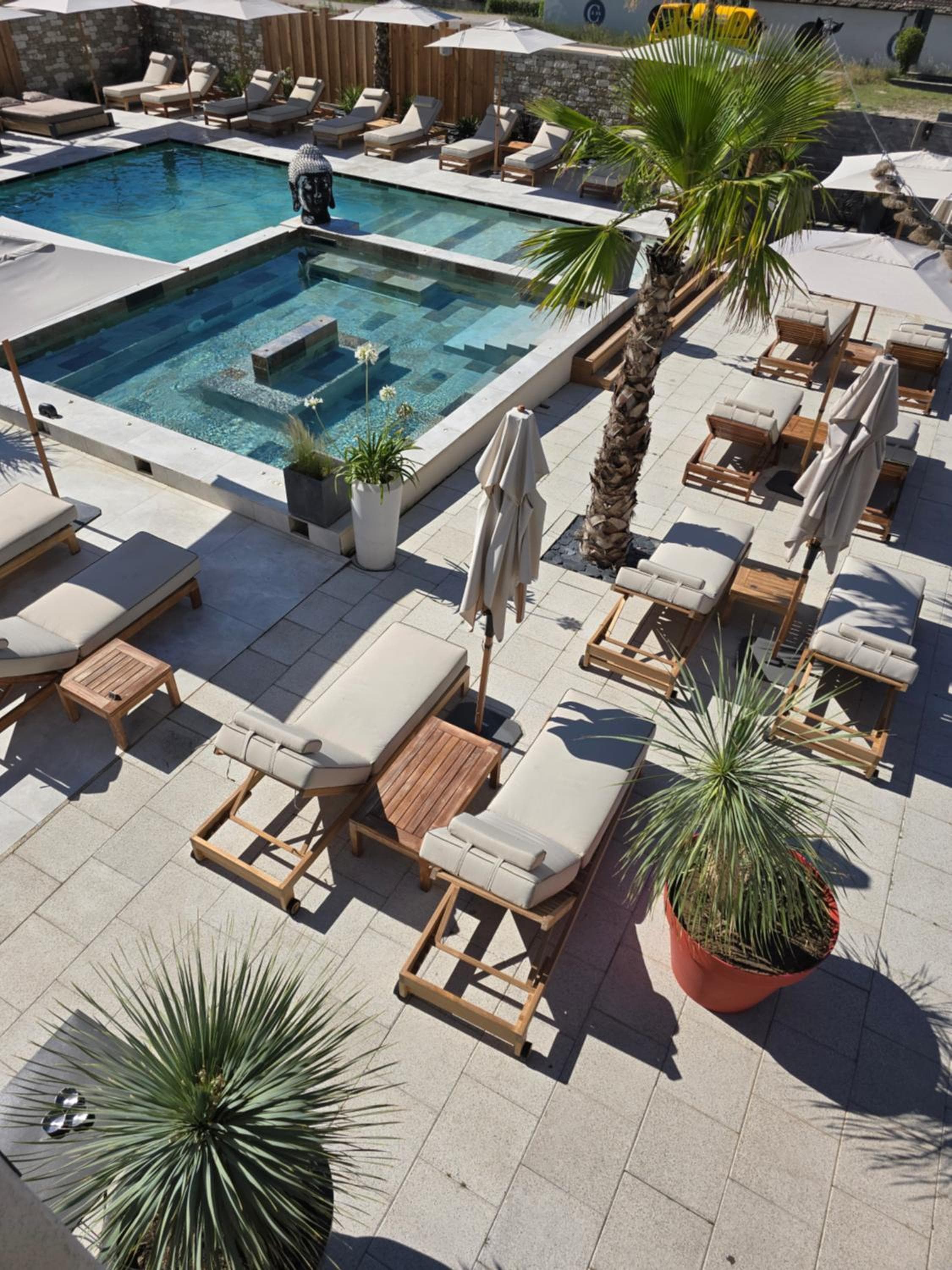 Les Loges du Luberon