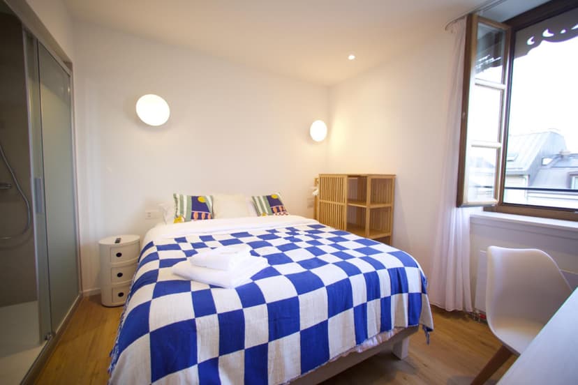 Rhodania Boutique Hôtel