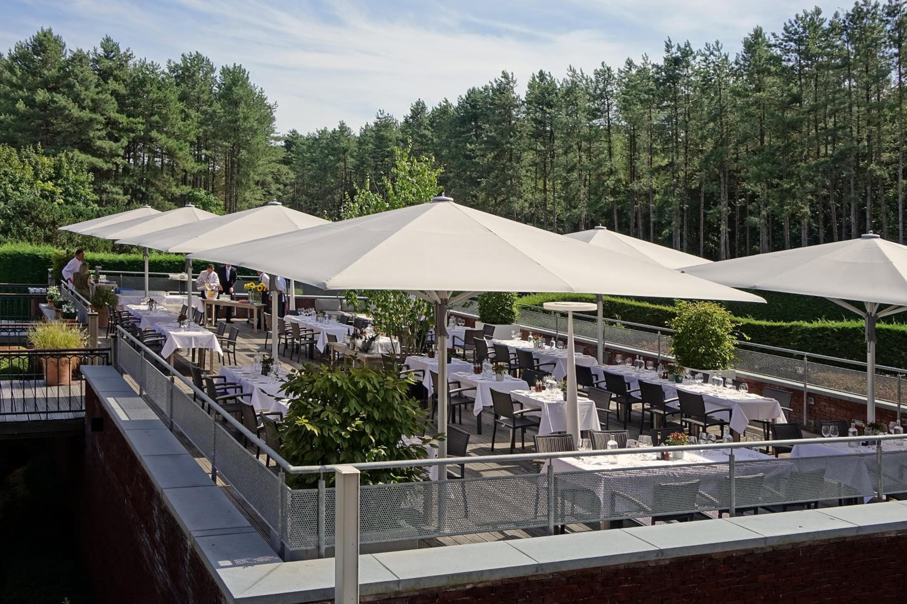 Stiemerheide - The Urban Hotel & Golf Retreat 4 * Superior