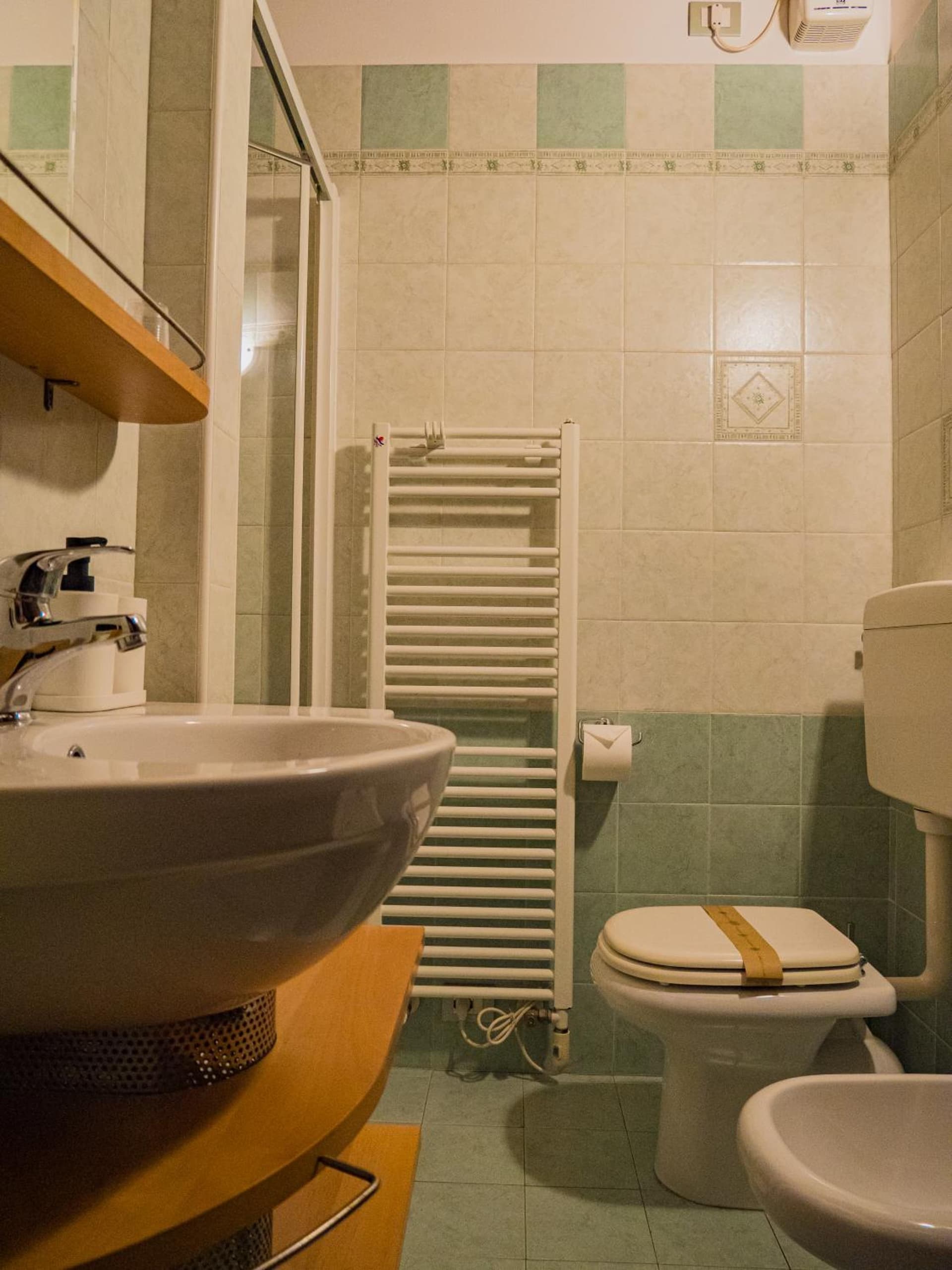 B&B Villa Erika