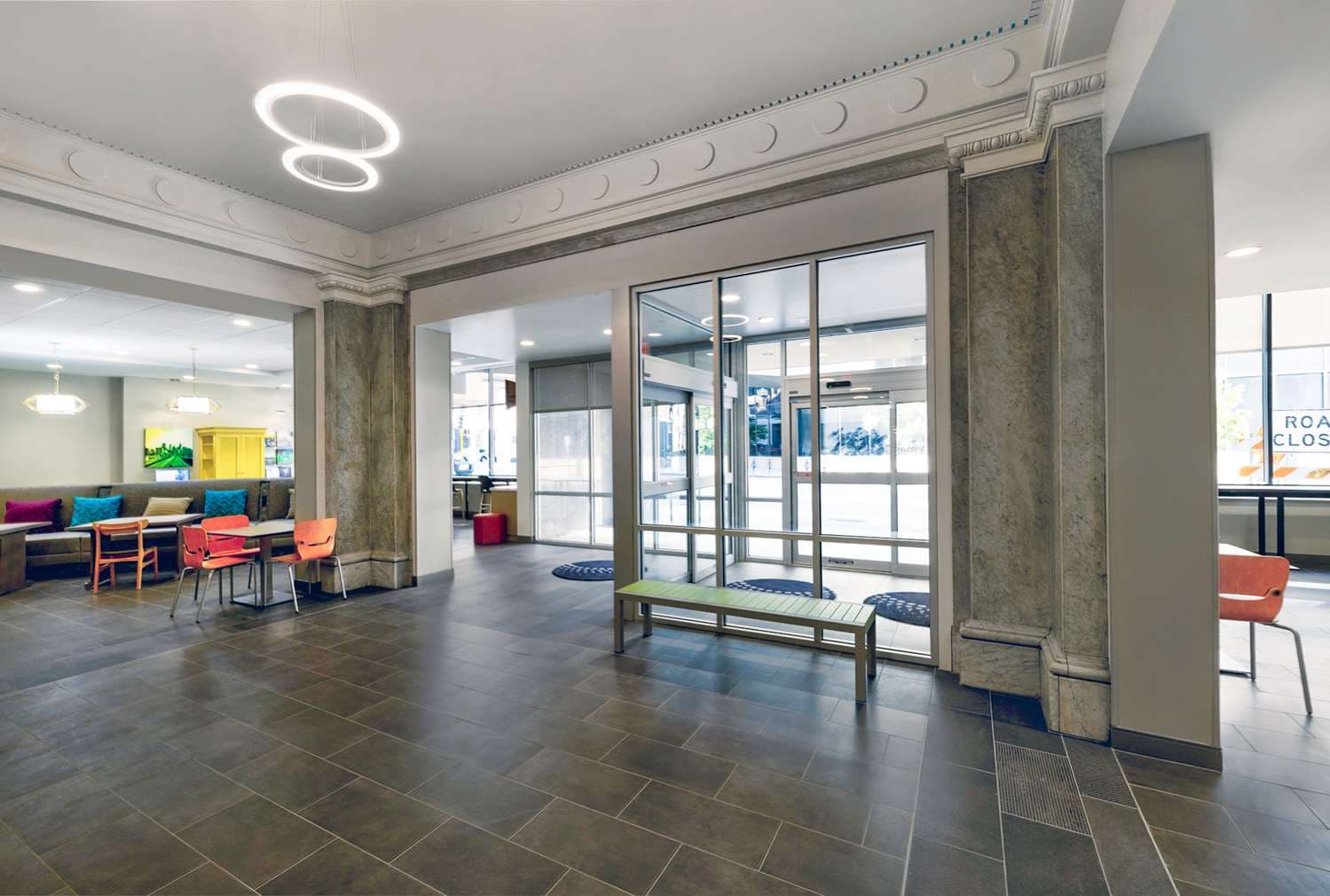 Tru by Hilton Minneapolis Downtown