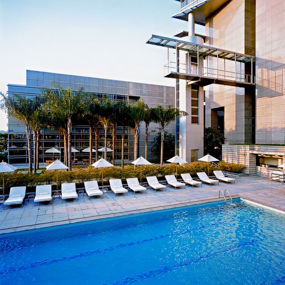 Grand Hyatt São Paulo