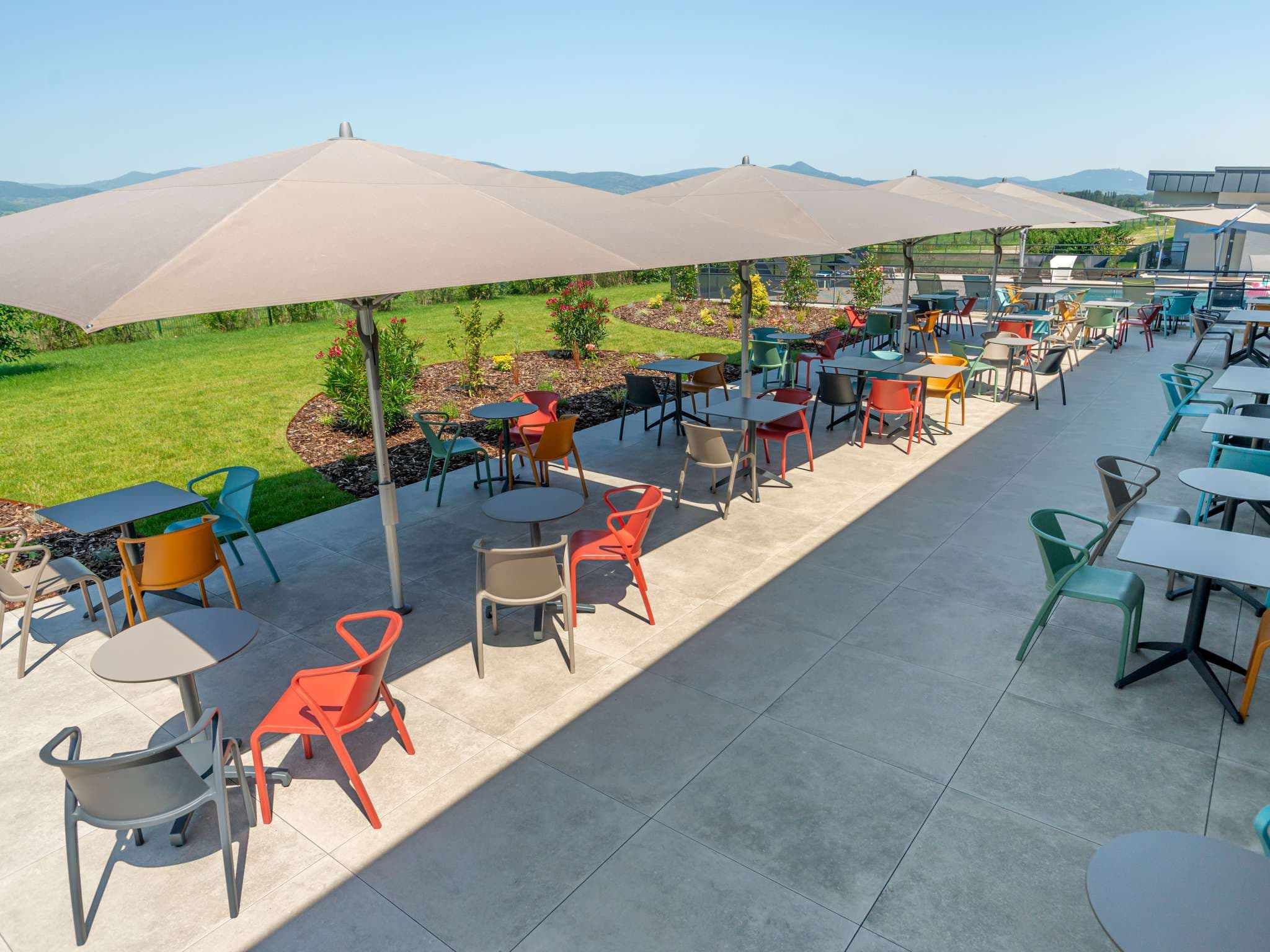 ibis Styles Colmar Nord