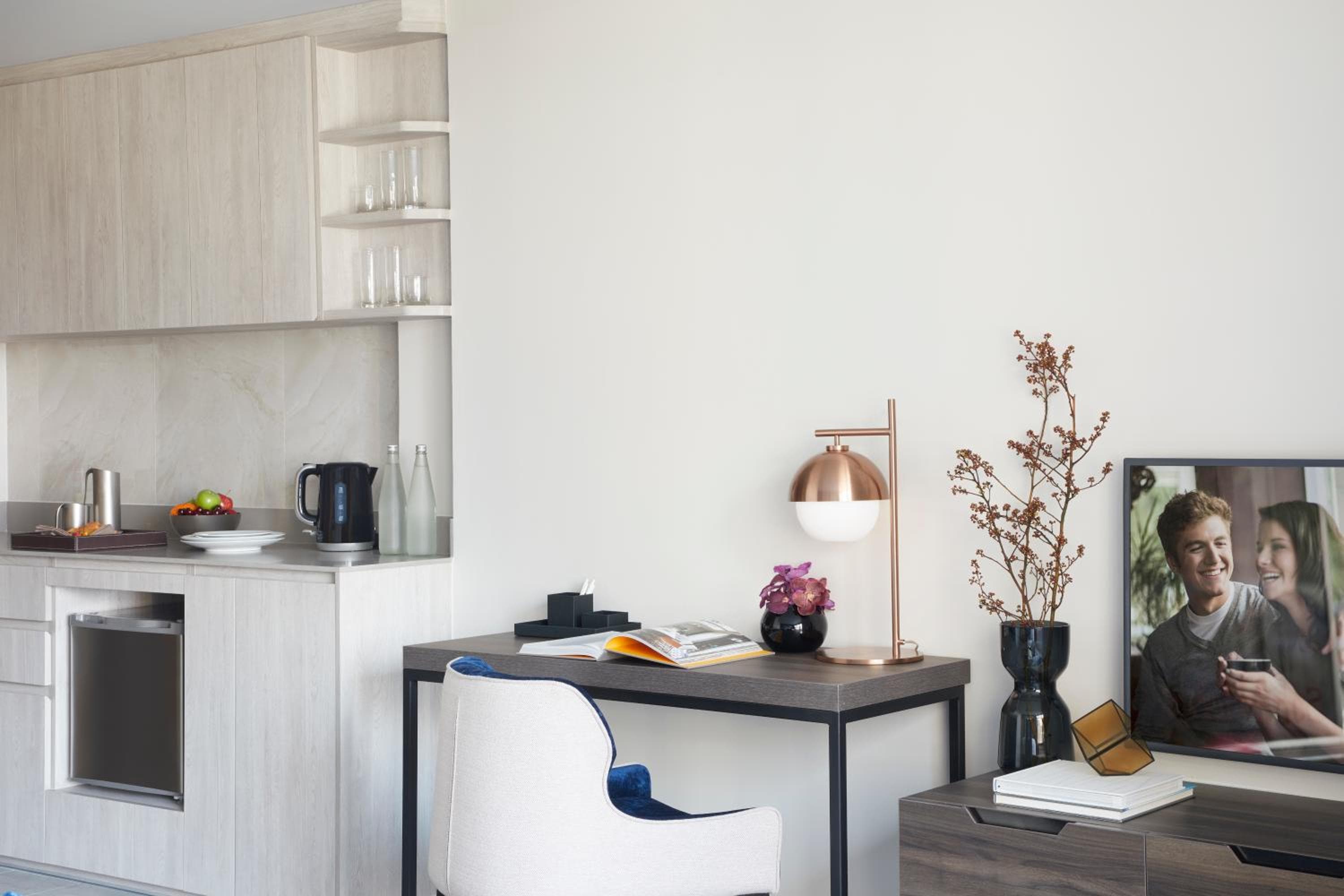 Somerset Rama 9 Bangkok