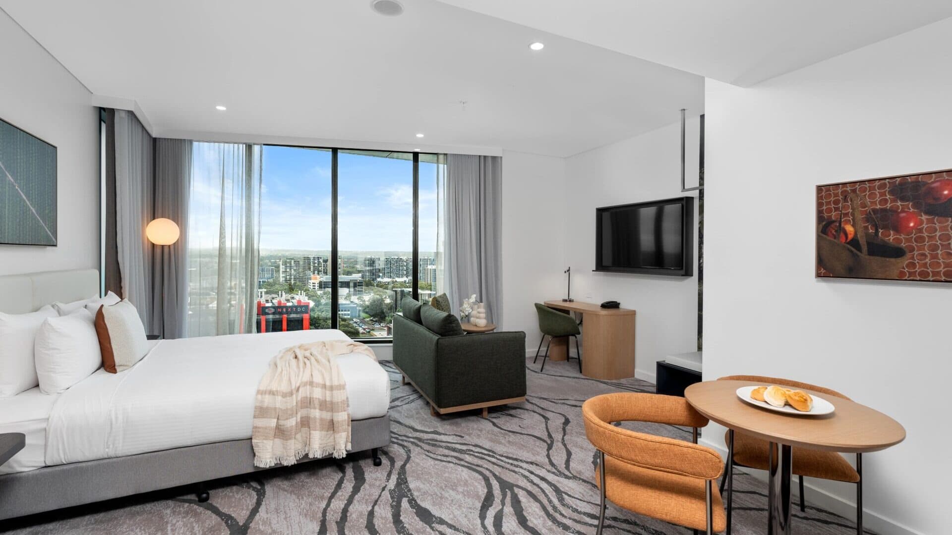 Veriu Macquarie Park