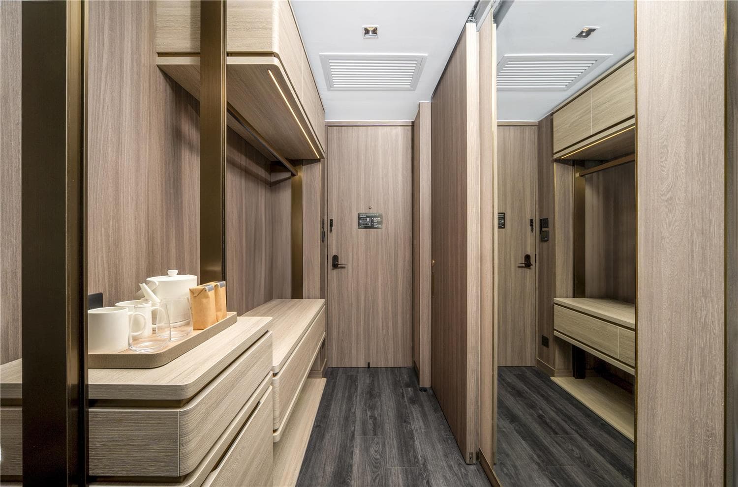 Motto by Hilton Hong Kong Soho