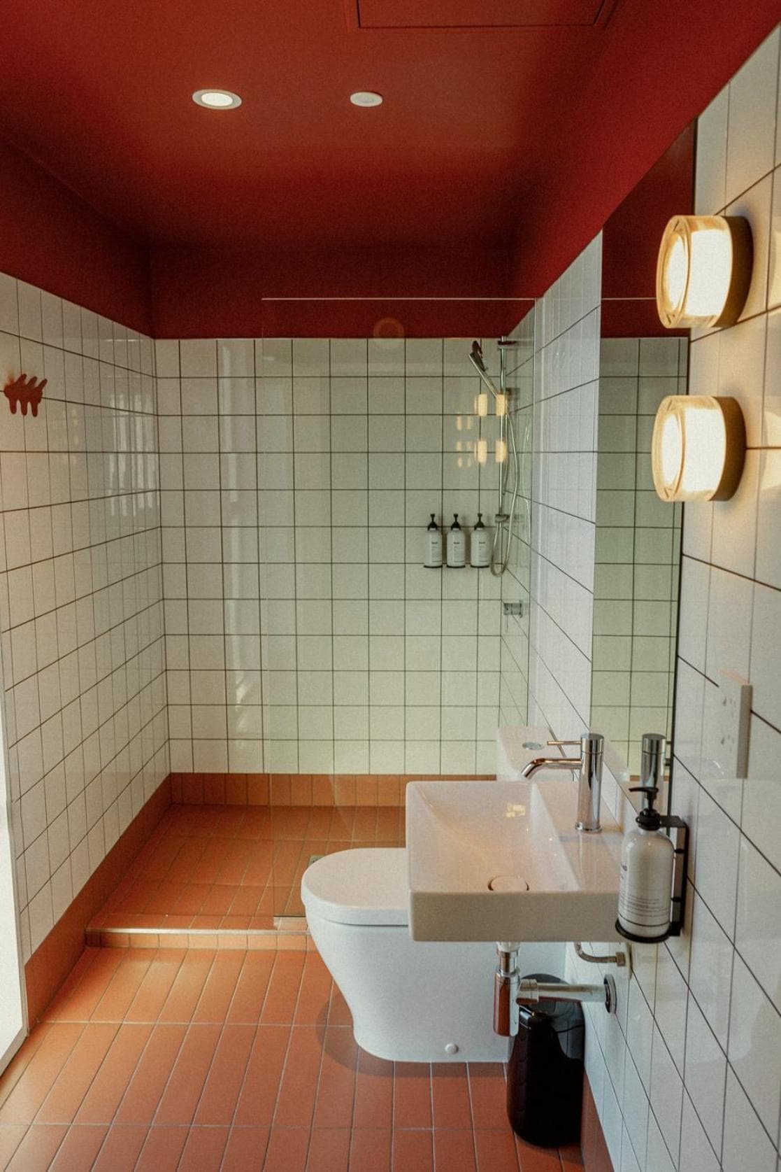 Drifter Christchurch