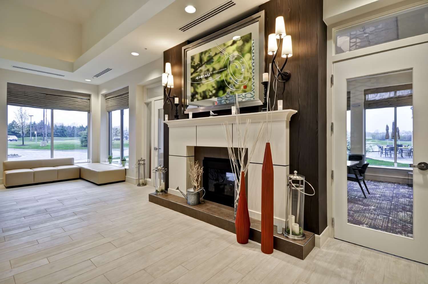 Hilton Garden Inn Detroit Troy