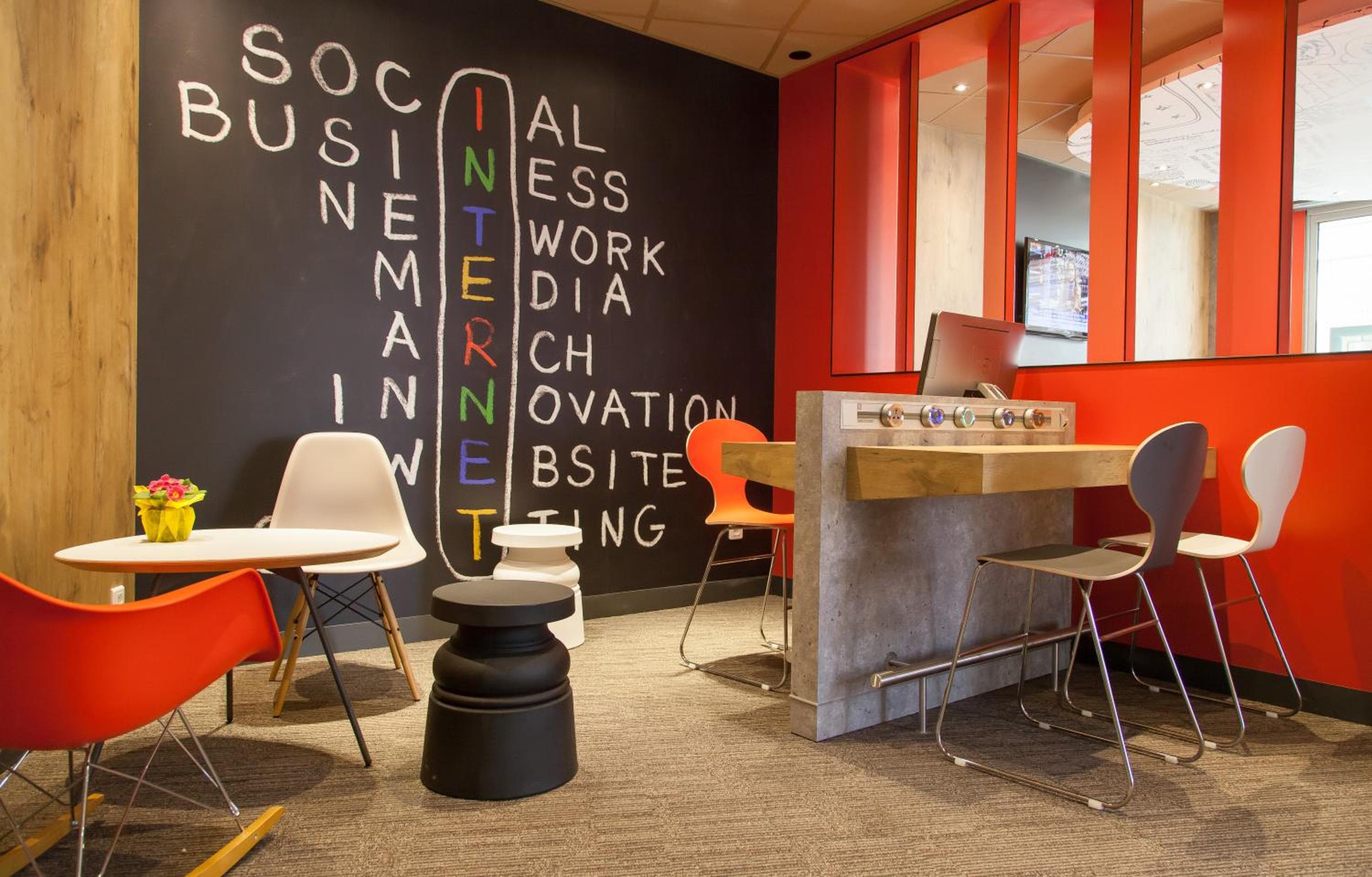 ibis Poitiers Centre