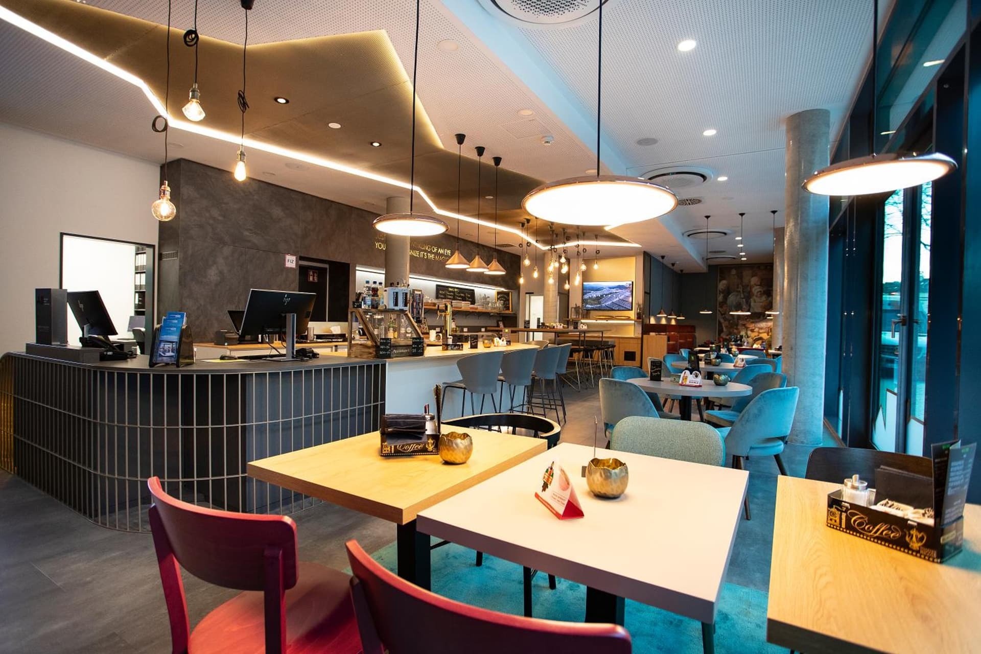 Ibis Styles Pforzheim