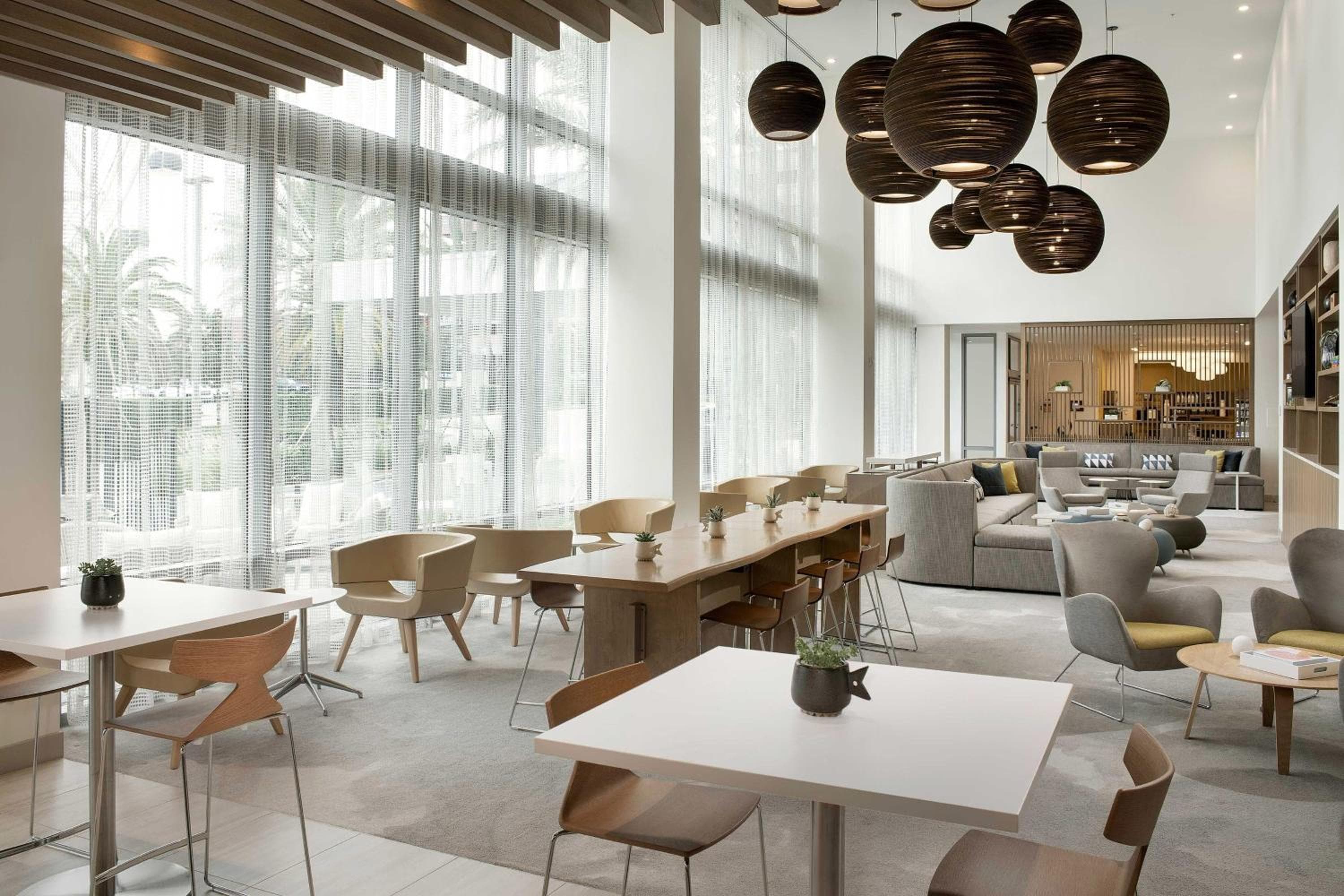 Element Orlando Universal Blvd.