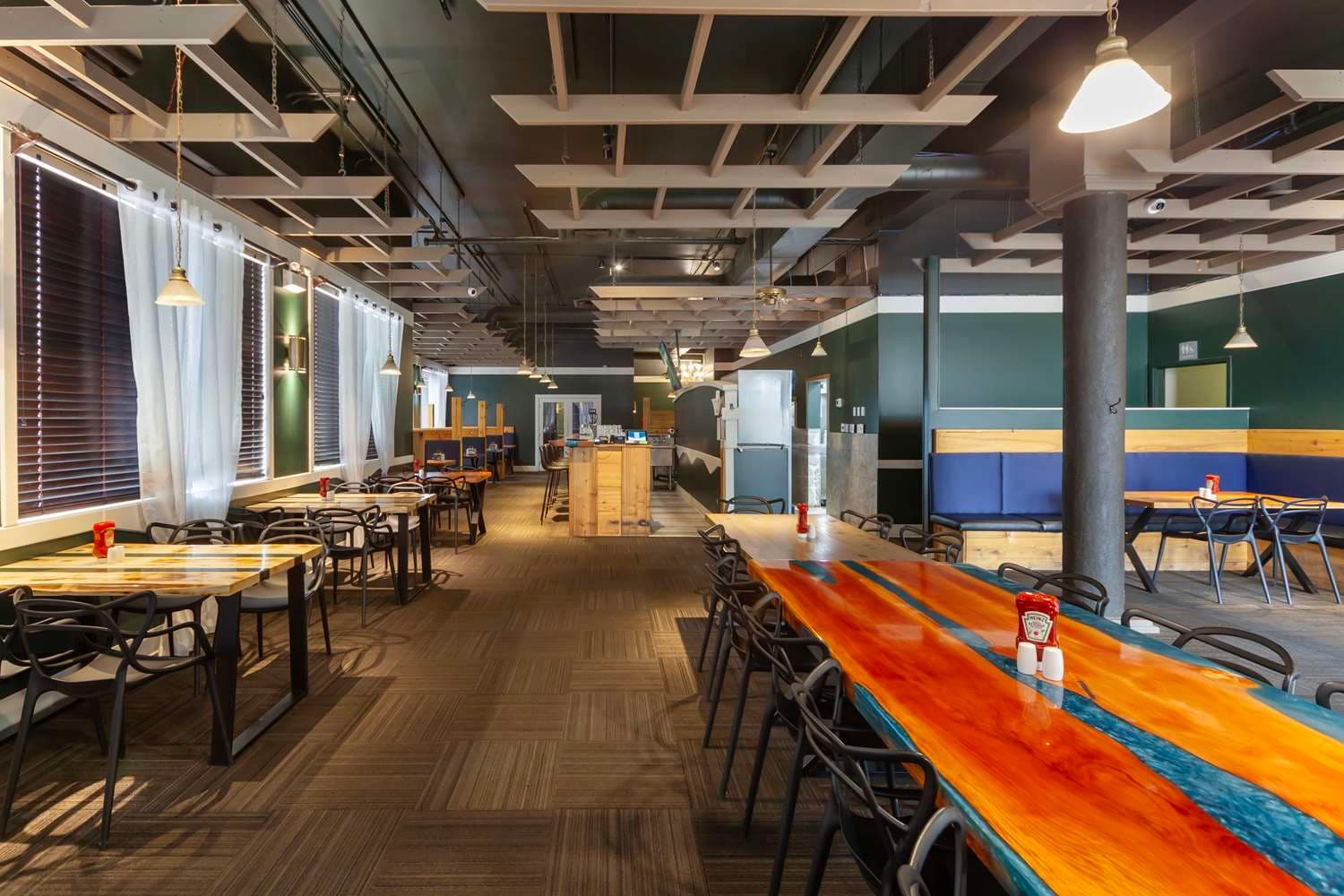 Best Western High Road Inn