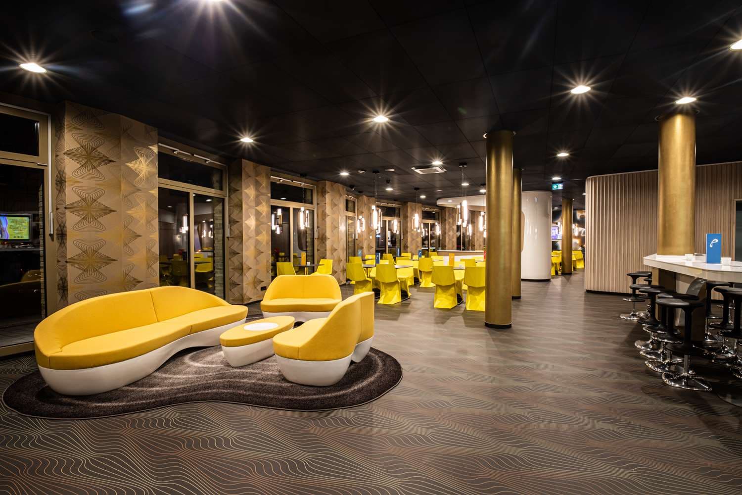 Prize by Radisson, Erfurt City