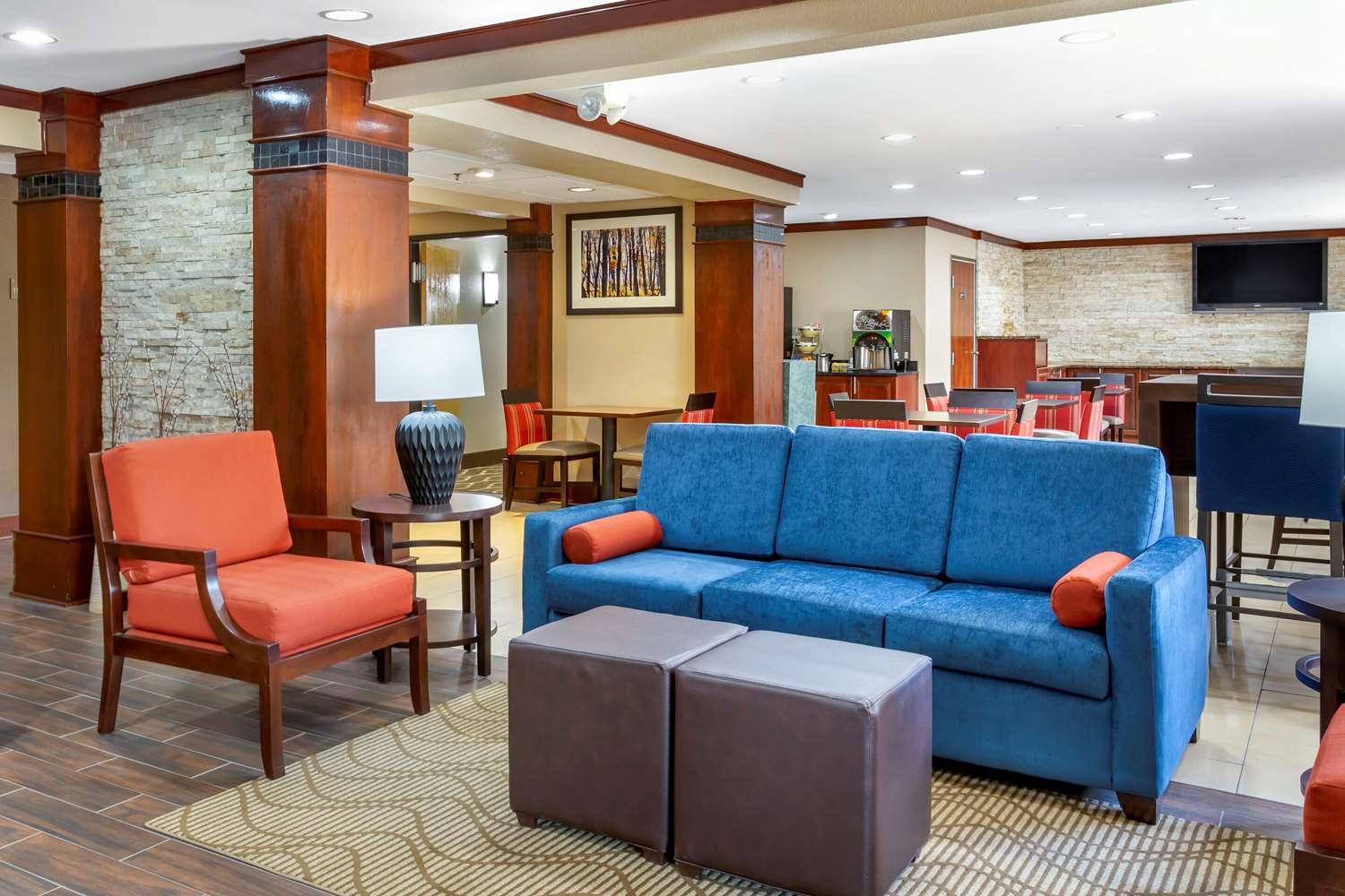 Comfort Inn & Suites Arlington Heights - Schaumburg