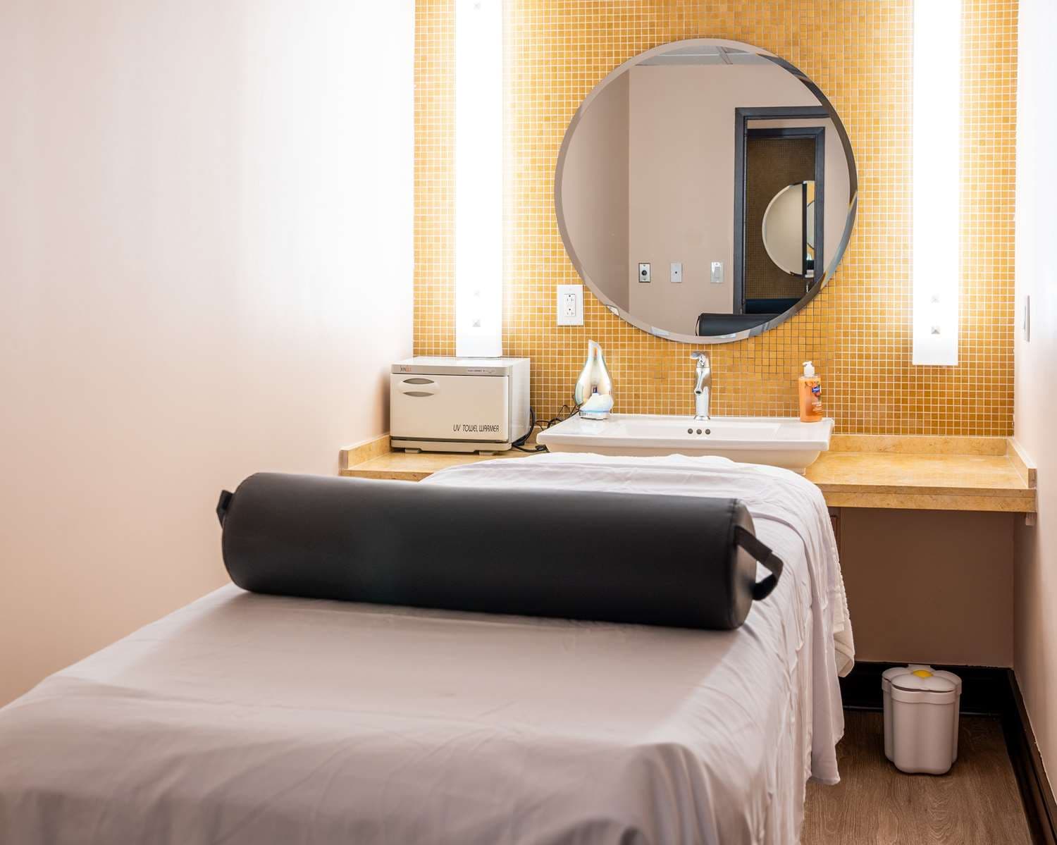 Showboat Hotel Atlantic City