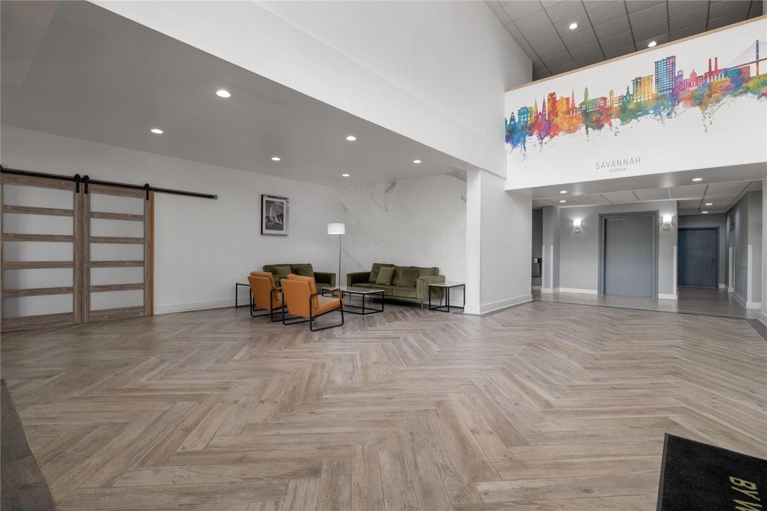 Wingate by Wyndham Savannah Gateway