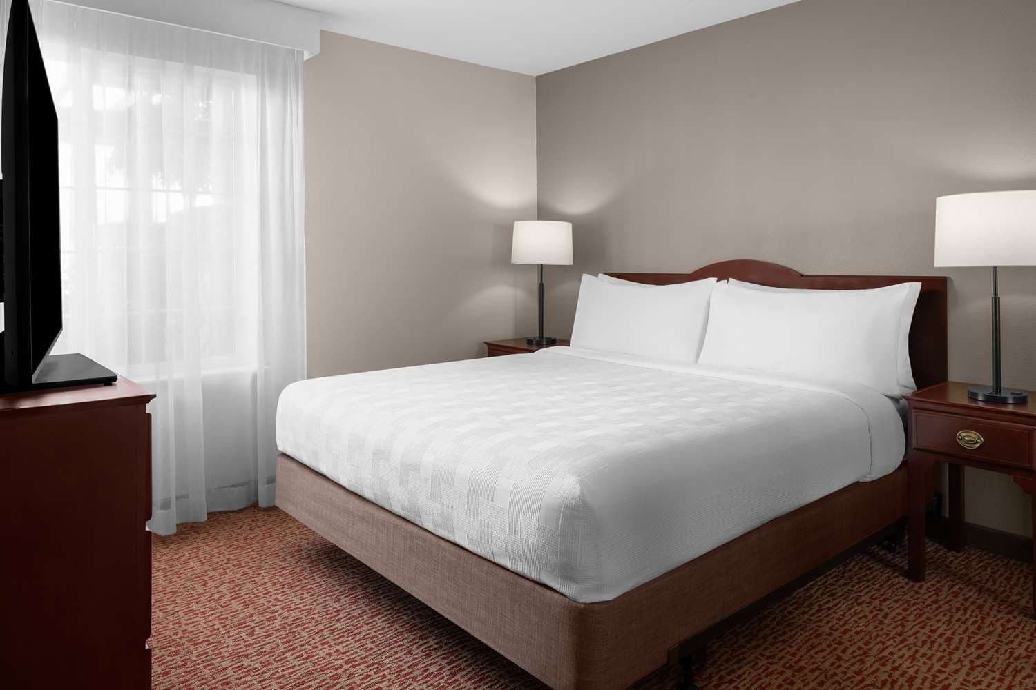 Larkspur Landing Extended Stay Suites Pleasanton