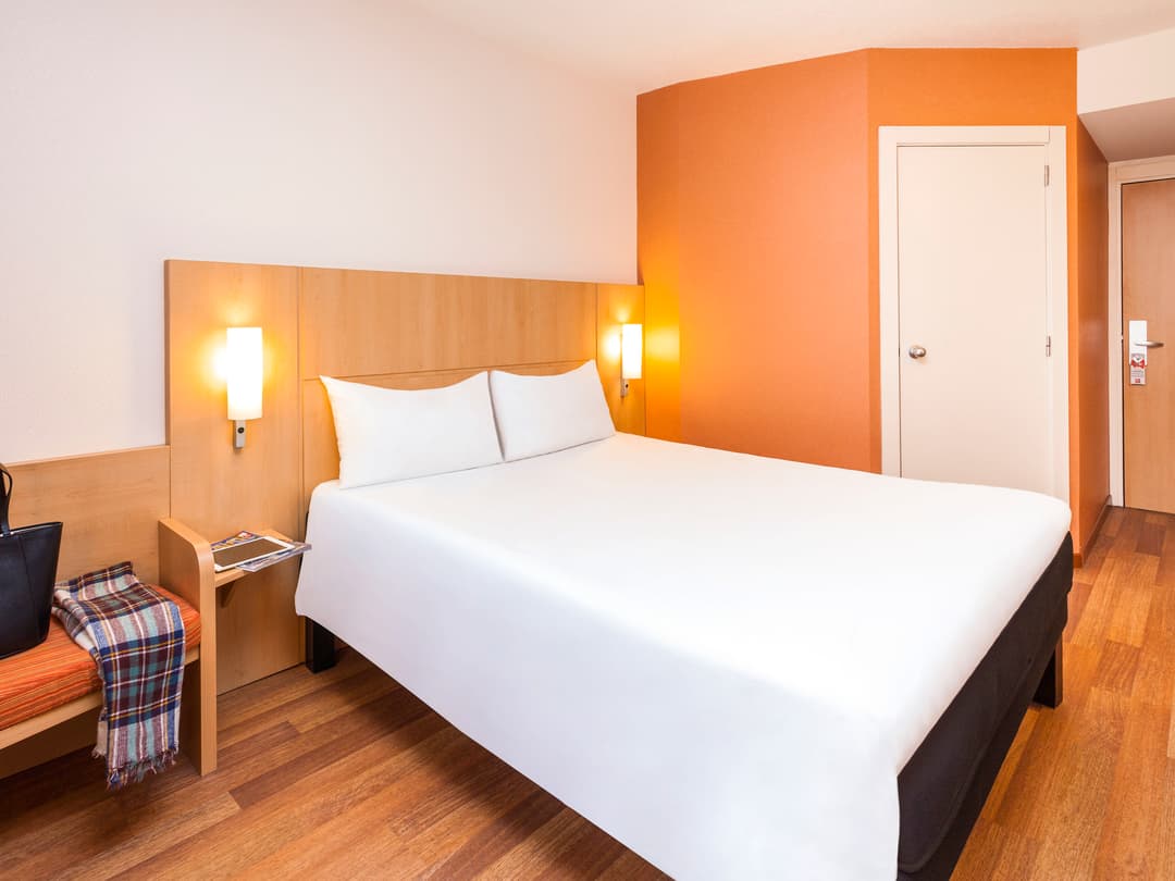 ibis Madrid Alcobendas