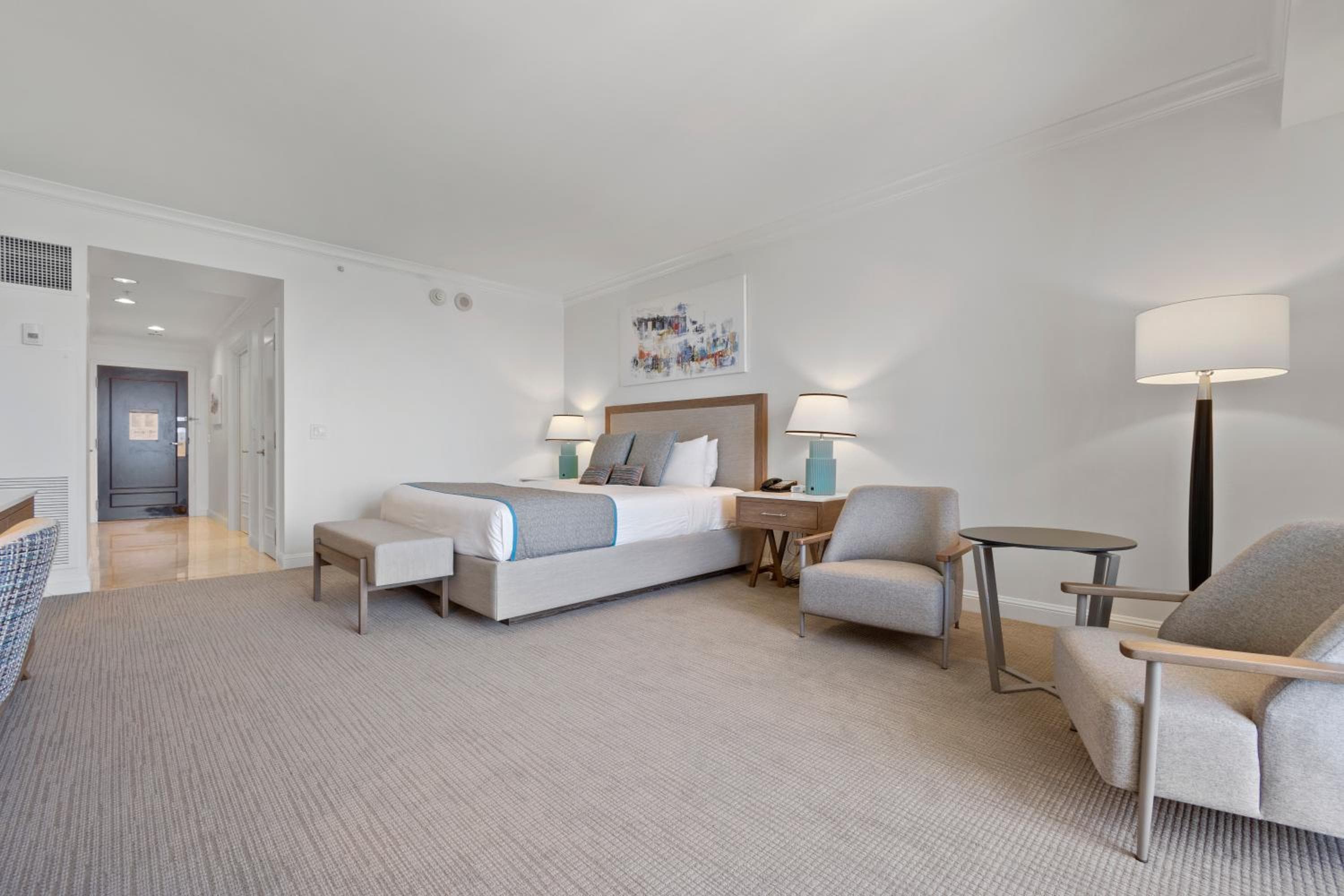 The Atlantic Hotel & Spa