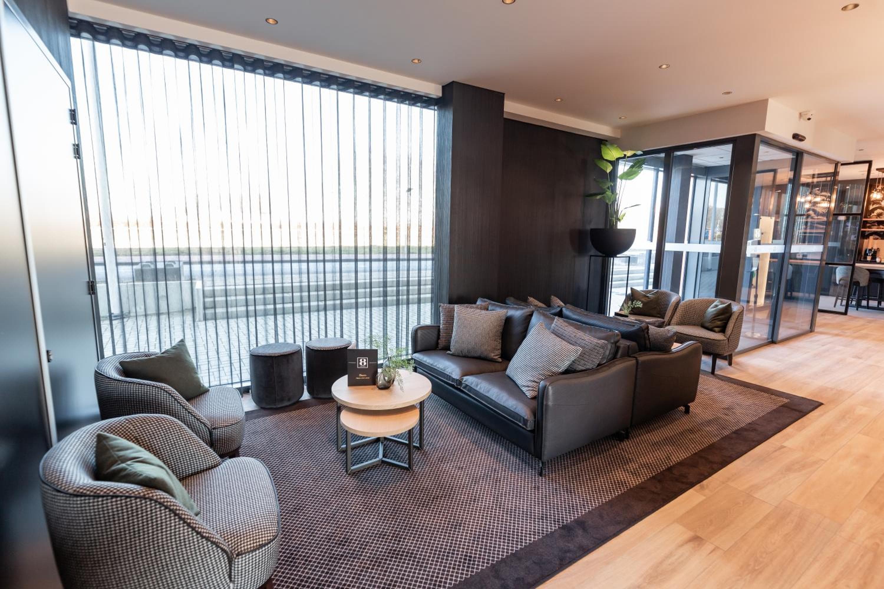 Gr8 Hotel Maastricht