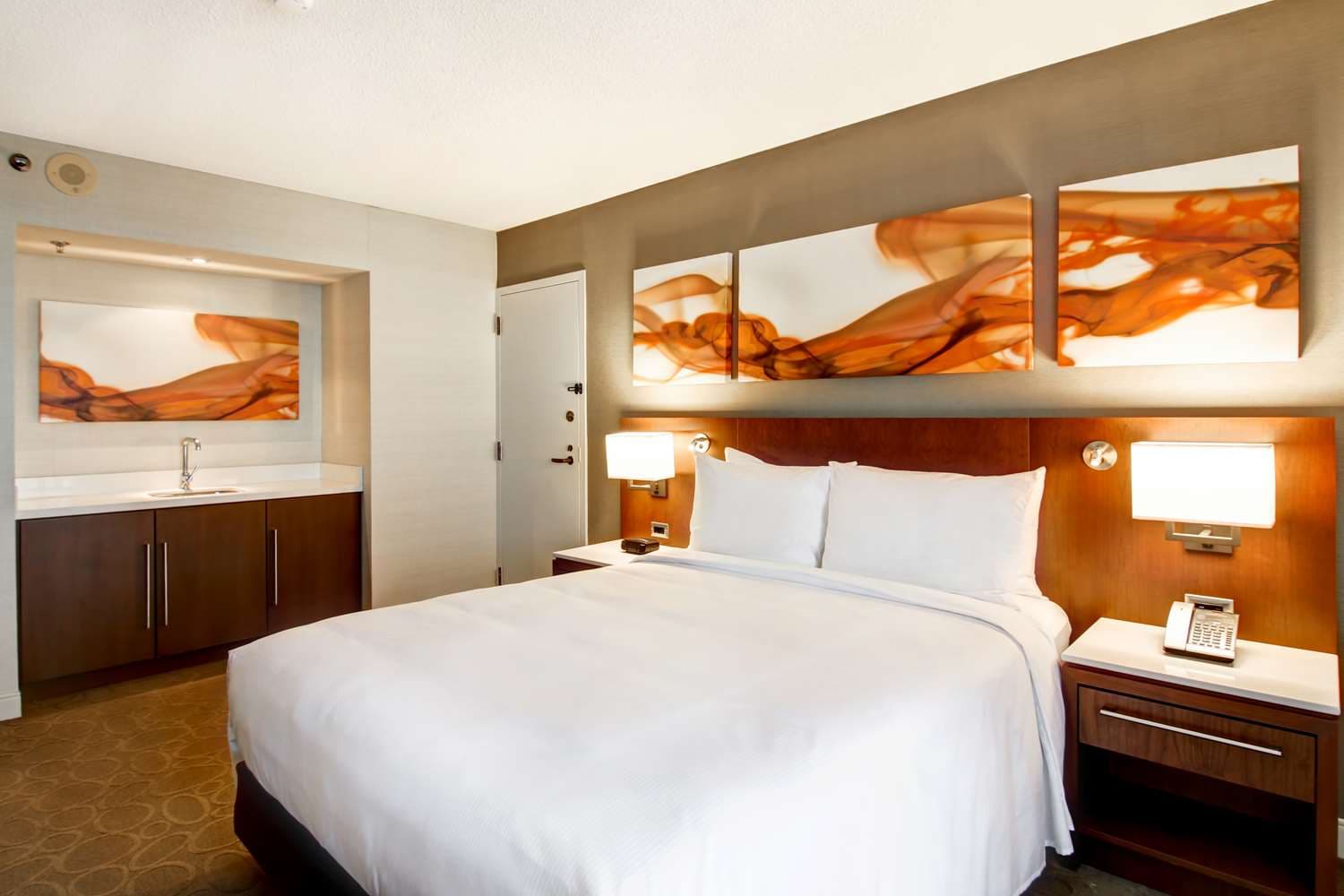 Hilton Mississauga/Meadowvale