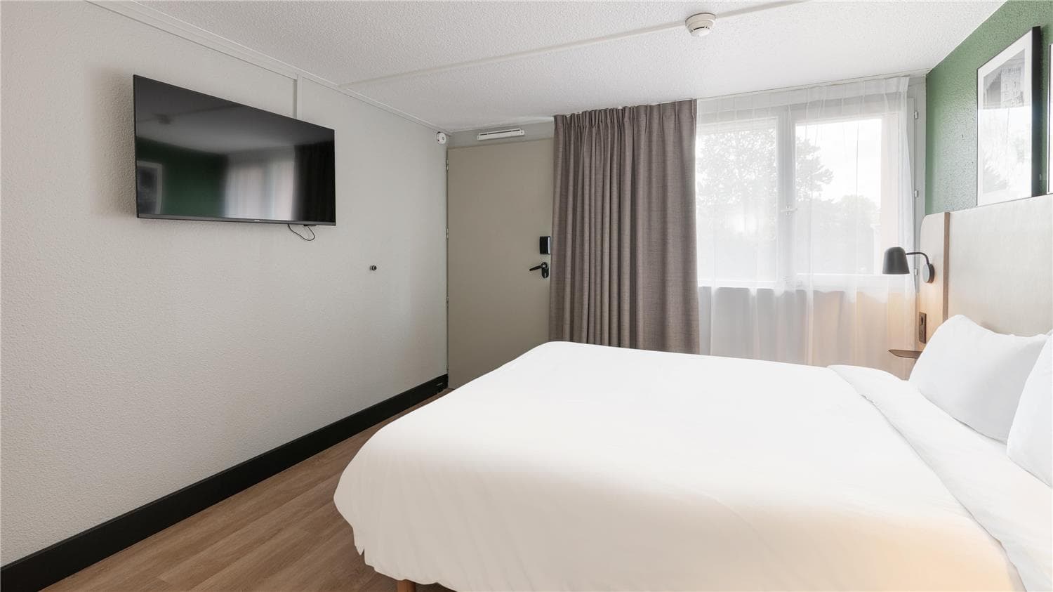 Campanile NATURE - Epône