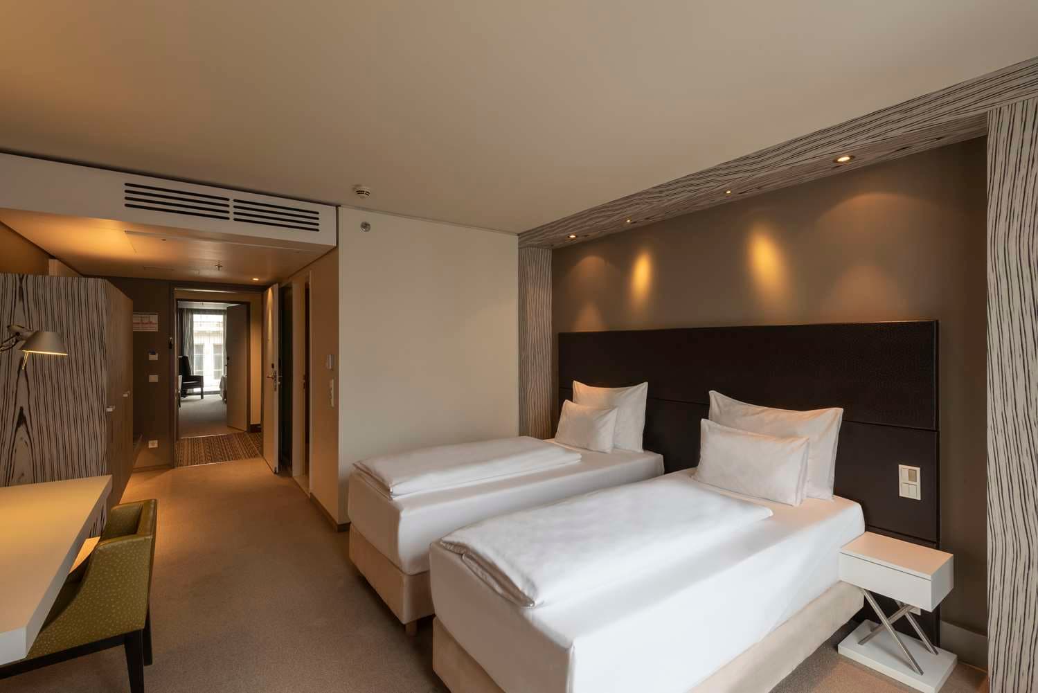 DoubleTree by Hilton Vienna Schonbrunn