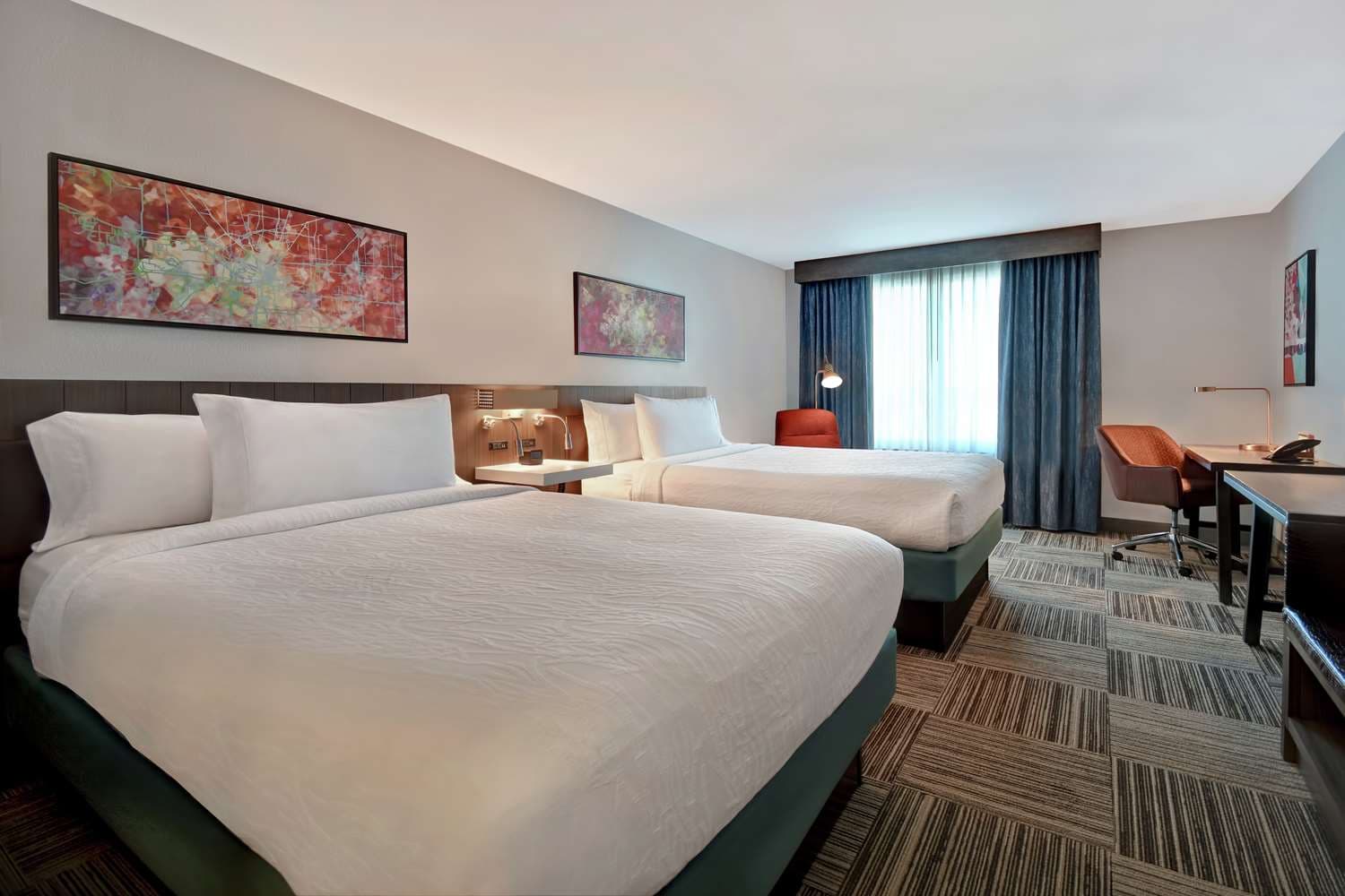 Hilton Garden Inn Houston/Galleria Area