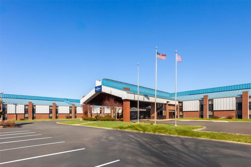 Baymont by Wyndham Indianapolis South