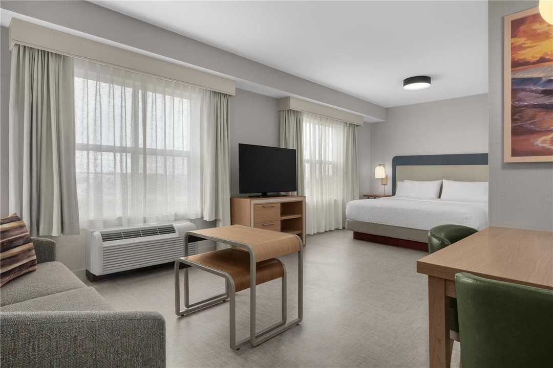 Homewood Suites by Hilton Burlington