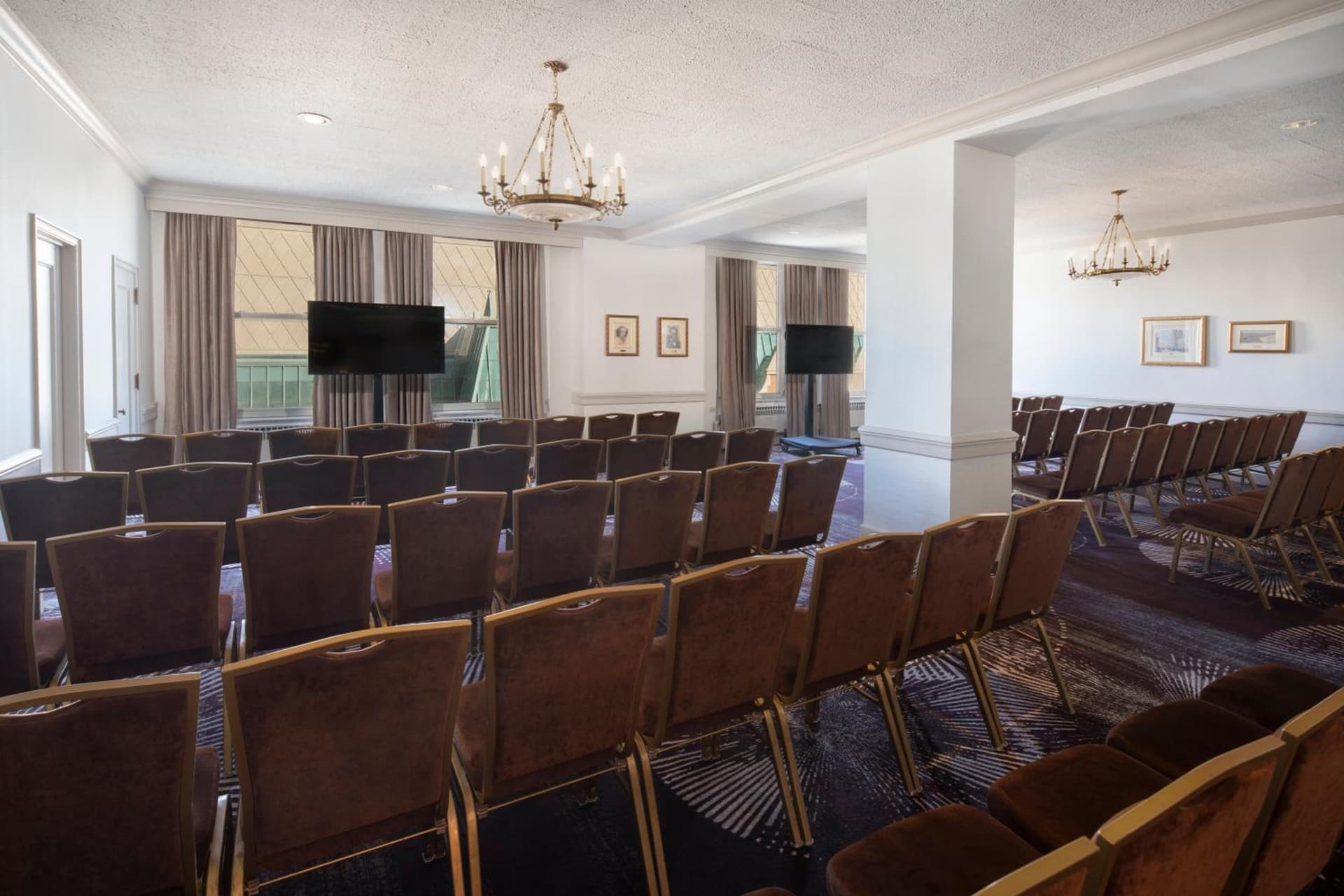 Hilton Milwaukee