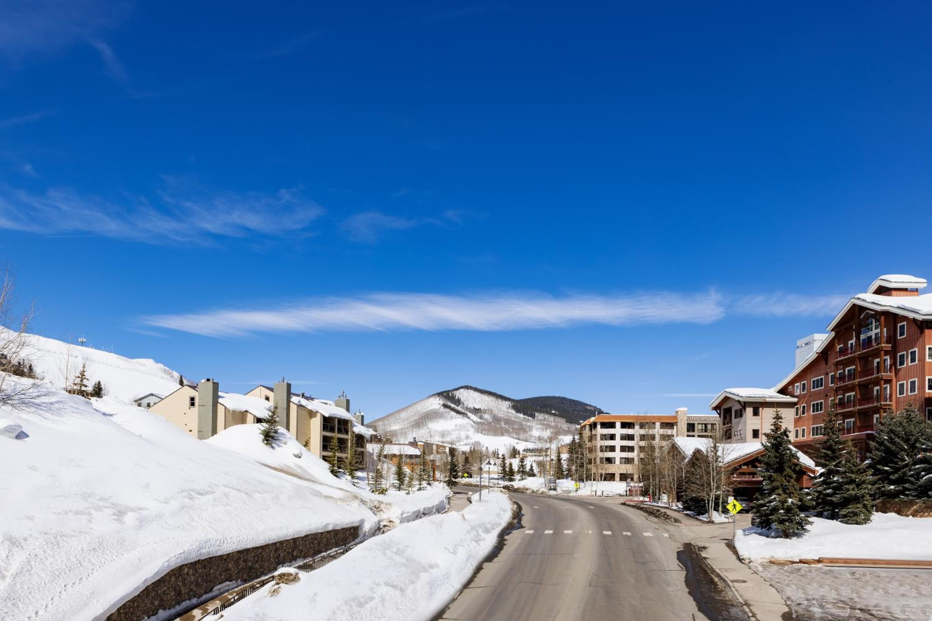 Elevation Hotel & Spa