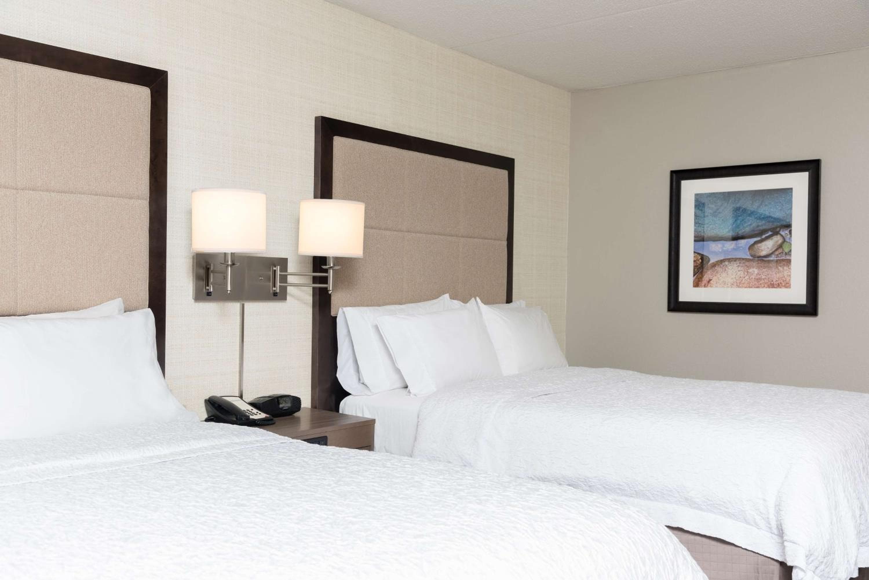 Hampton Inn Bloomington