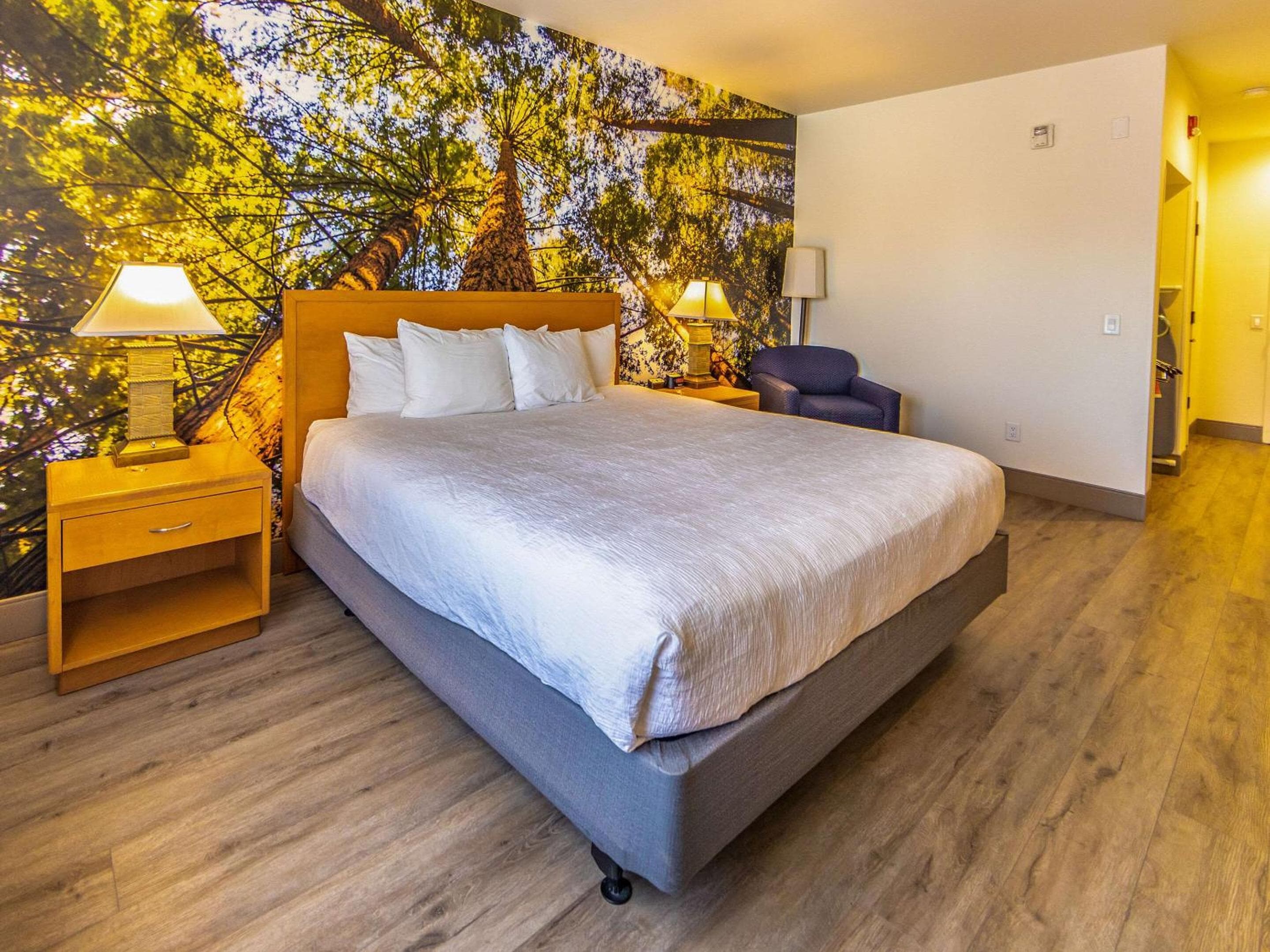 The Hanford Hotel, an Ascend Collection Hotel