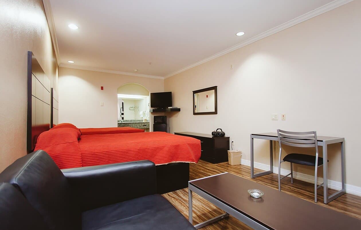 Palace Inn Westheimer