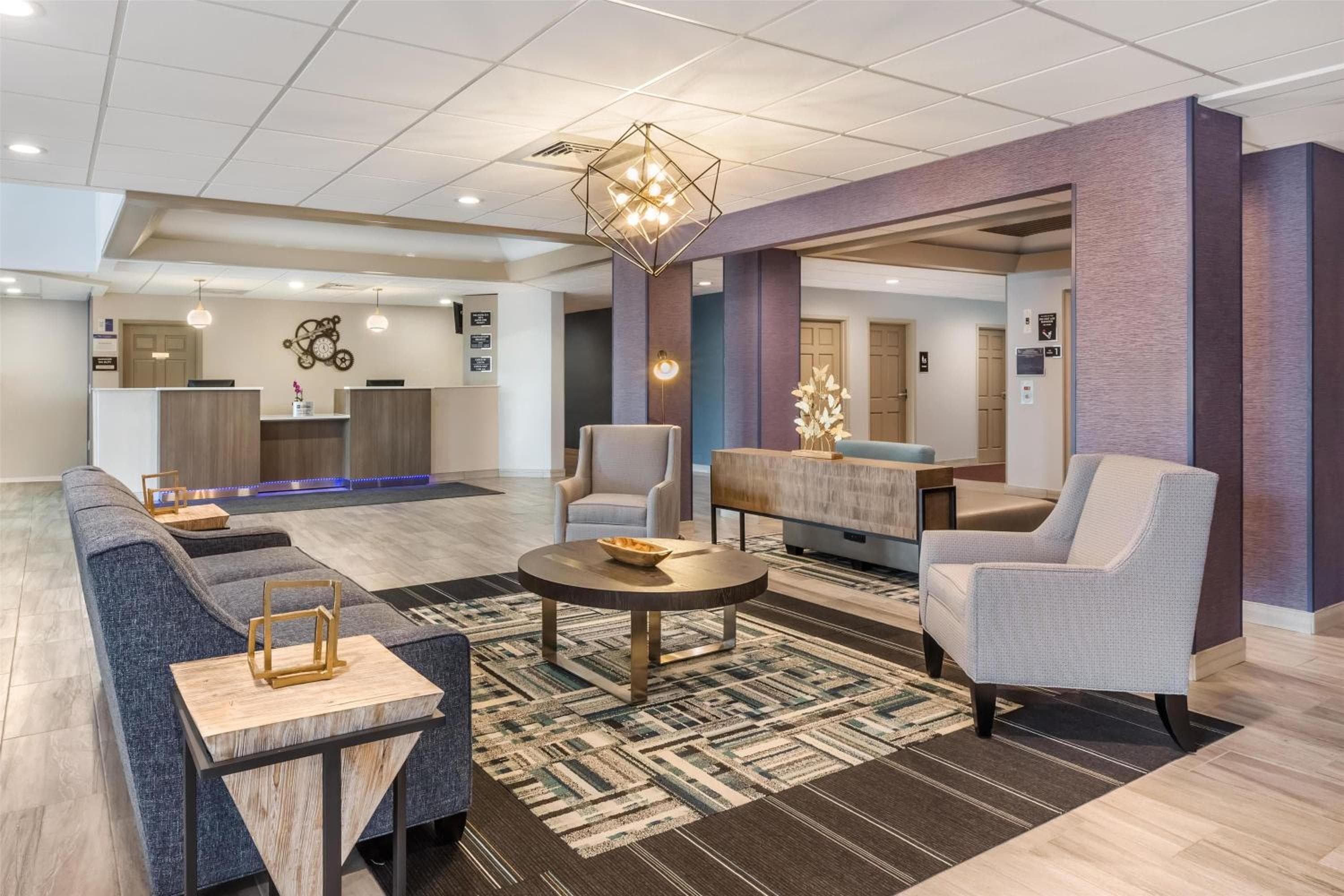 Best Western Manchester